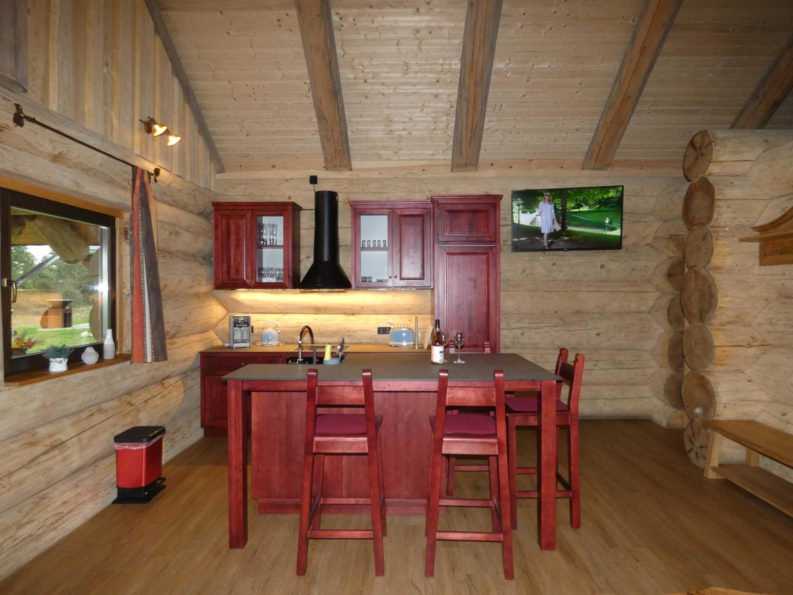One-Bedroom Bungalow photo 3