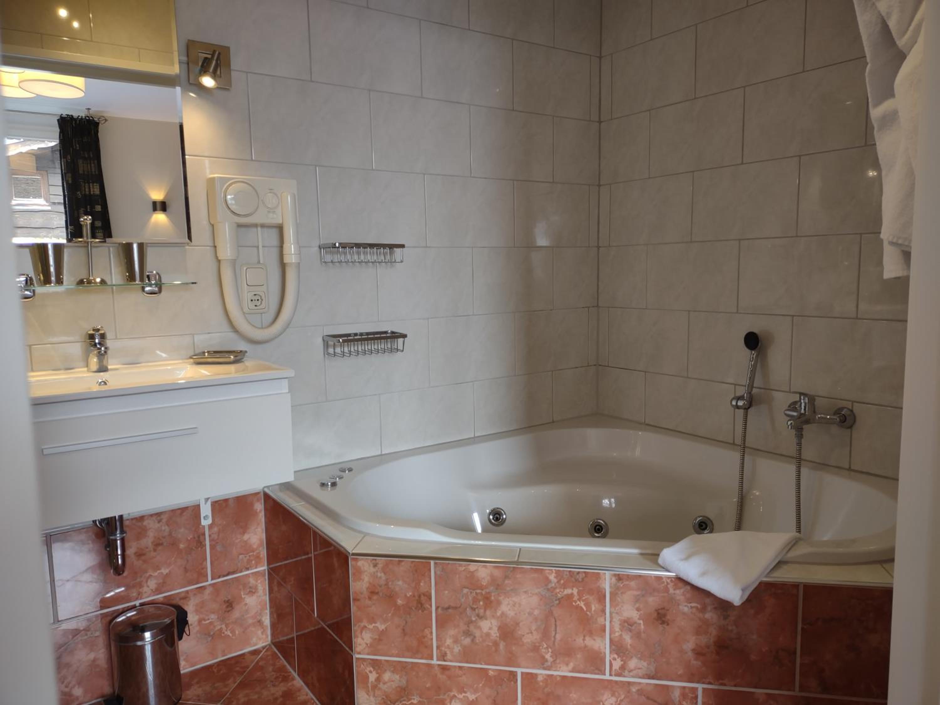 Deluxe Suite photo 3