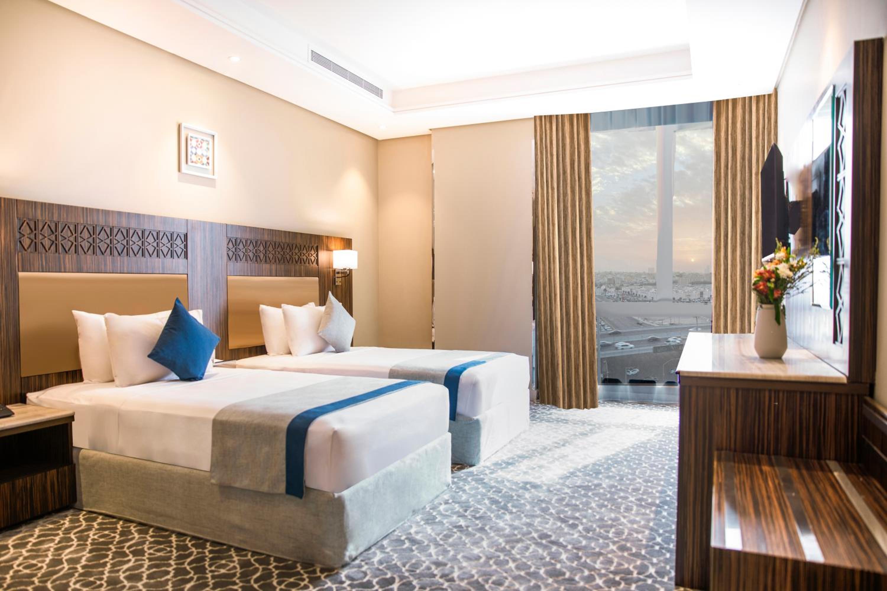 Junior Suite - Photo 1