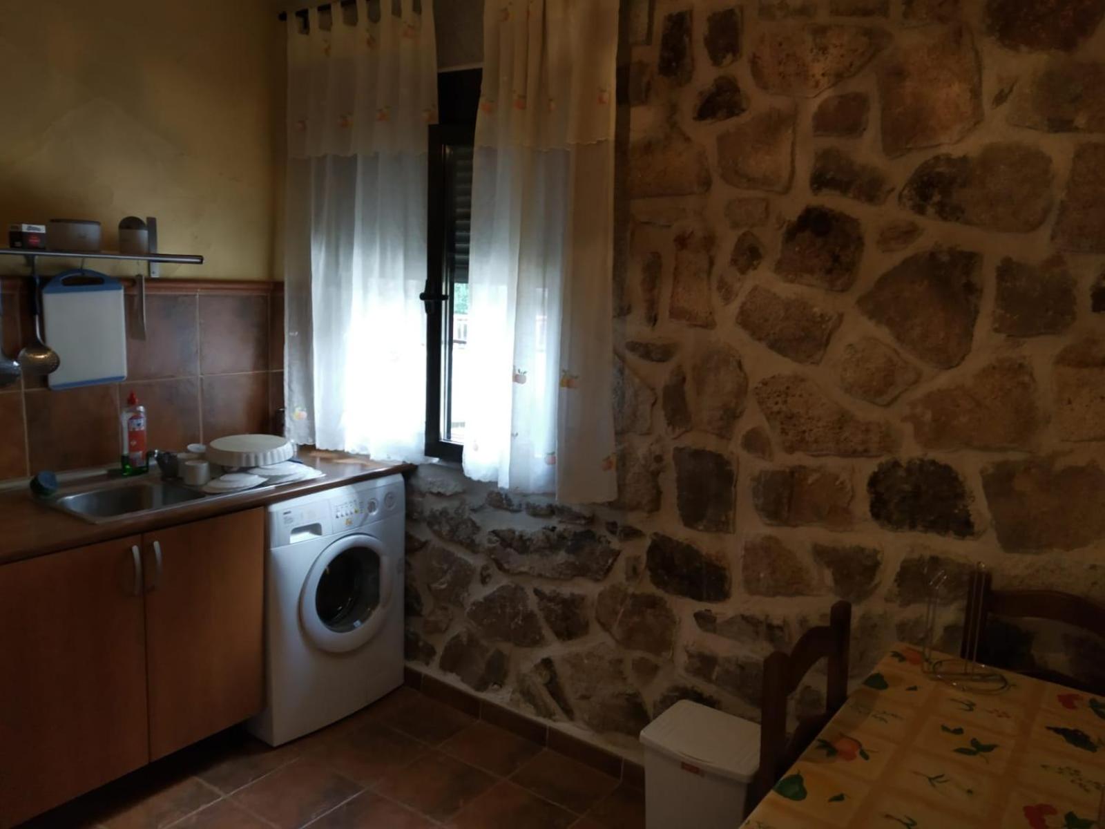 Five-Bedroom Holiday Home photo 3