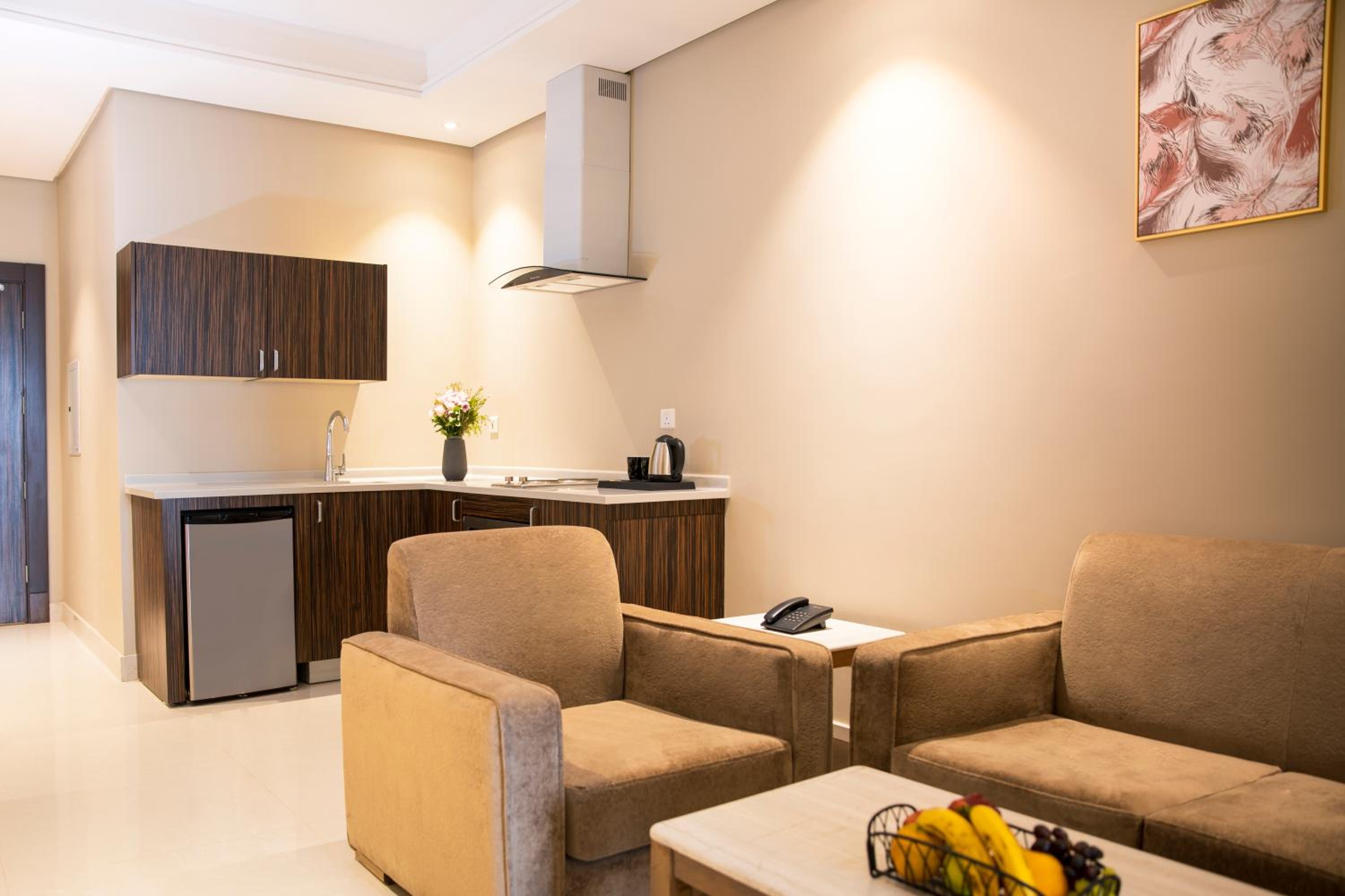 Junior Suite - Photo 2