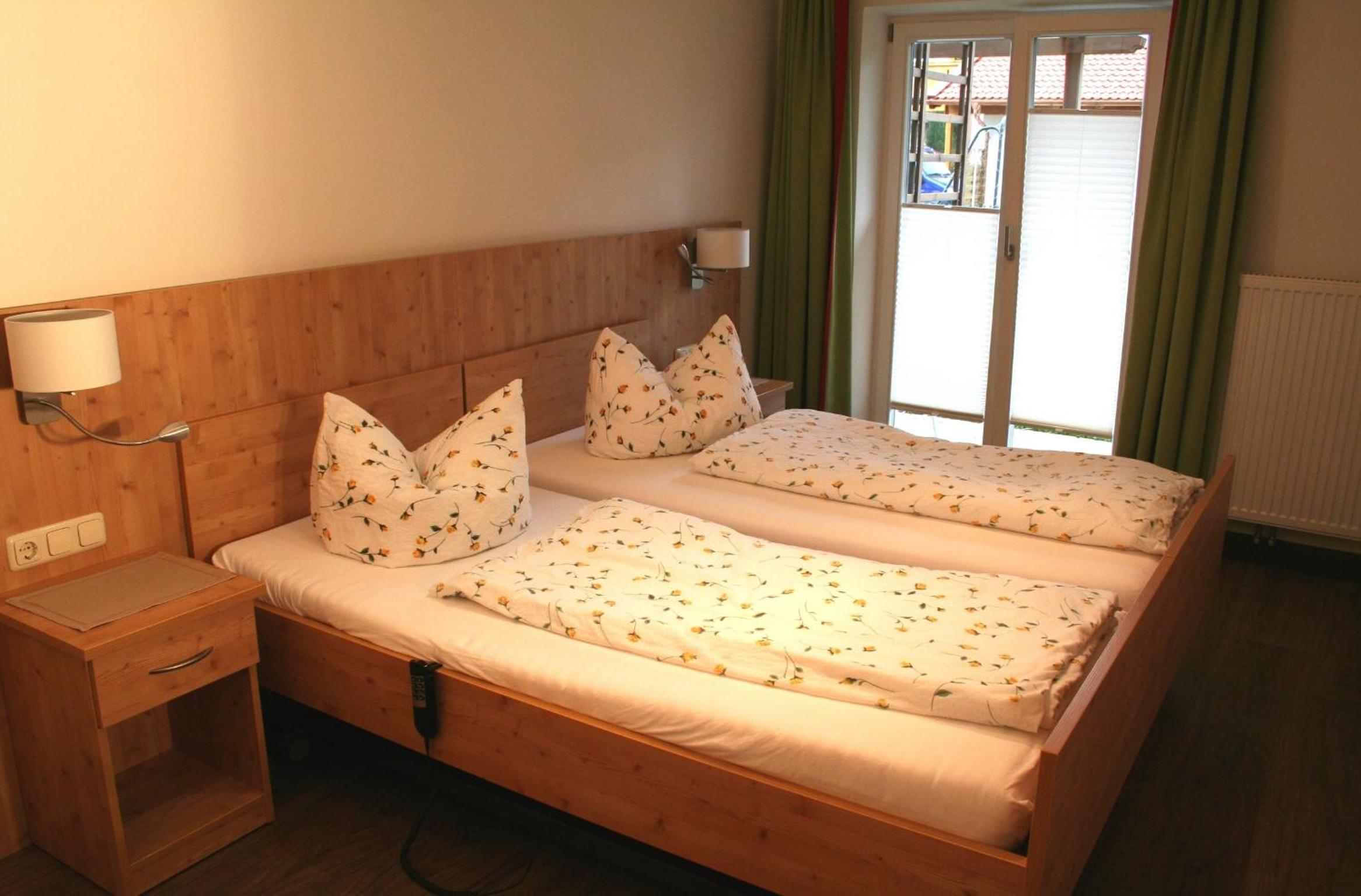 Apartment photo 1