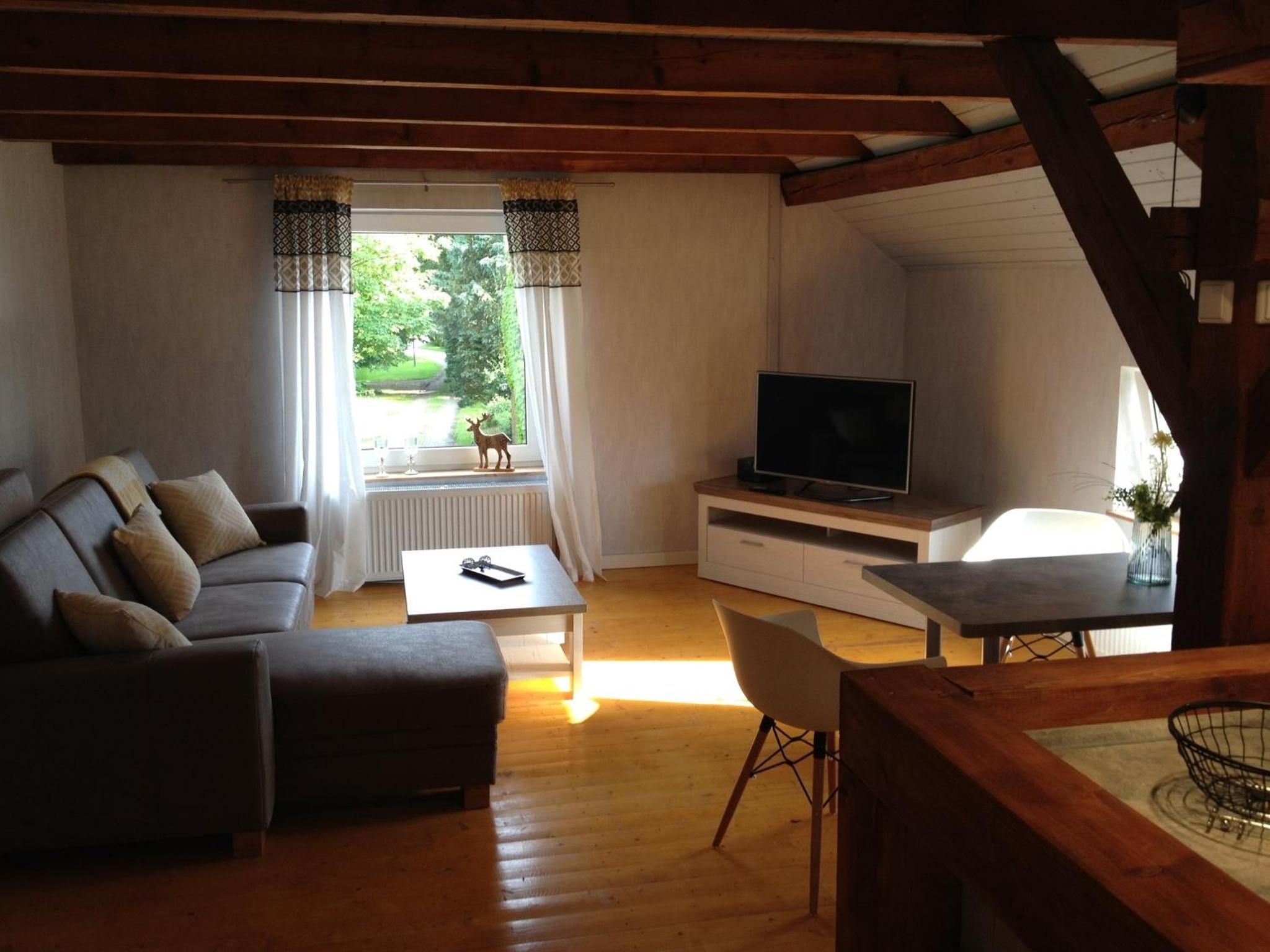 Apartment photo 1