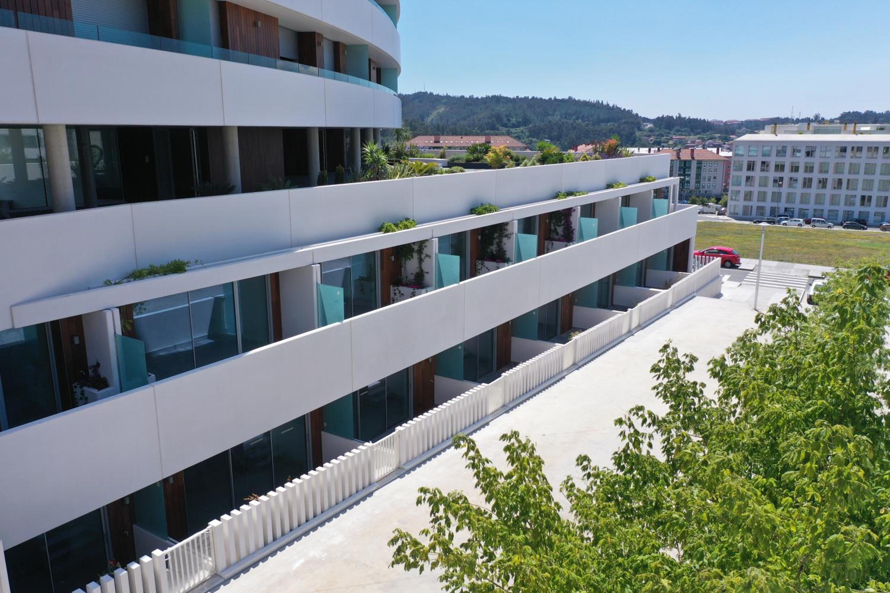 Apartment - Split Level - Photo 15