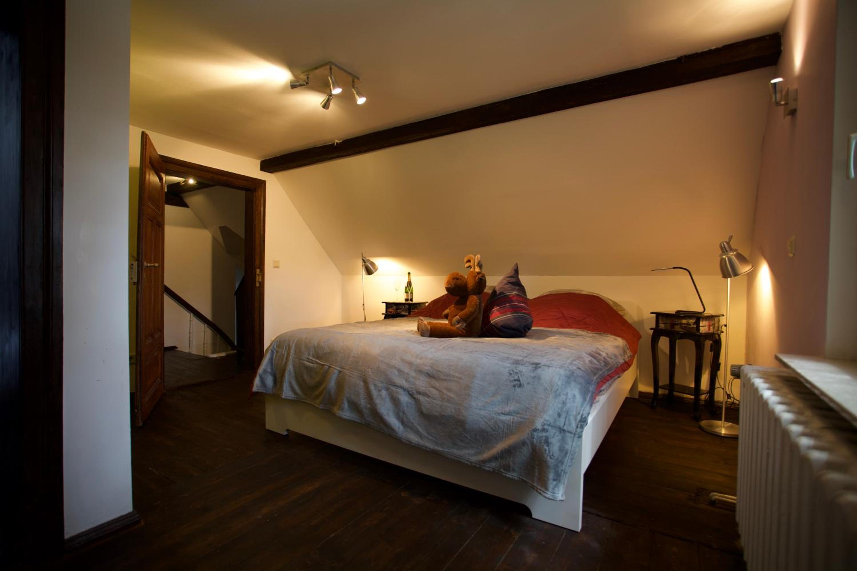 Vacation Home photo 1