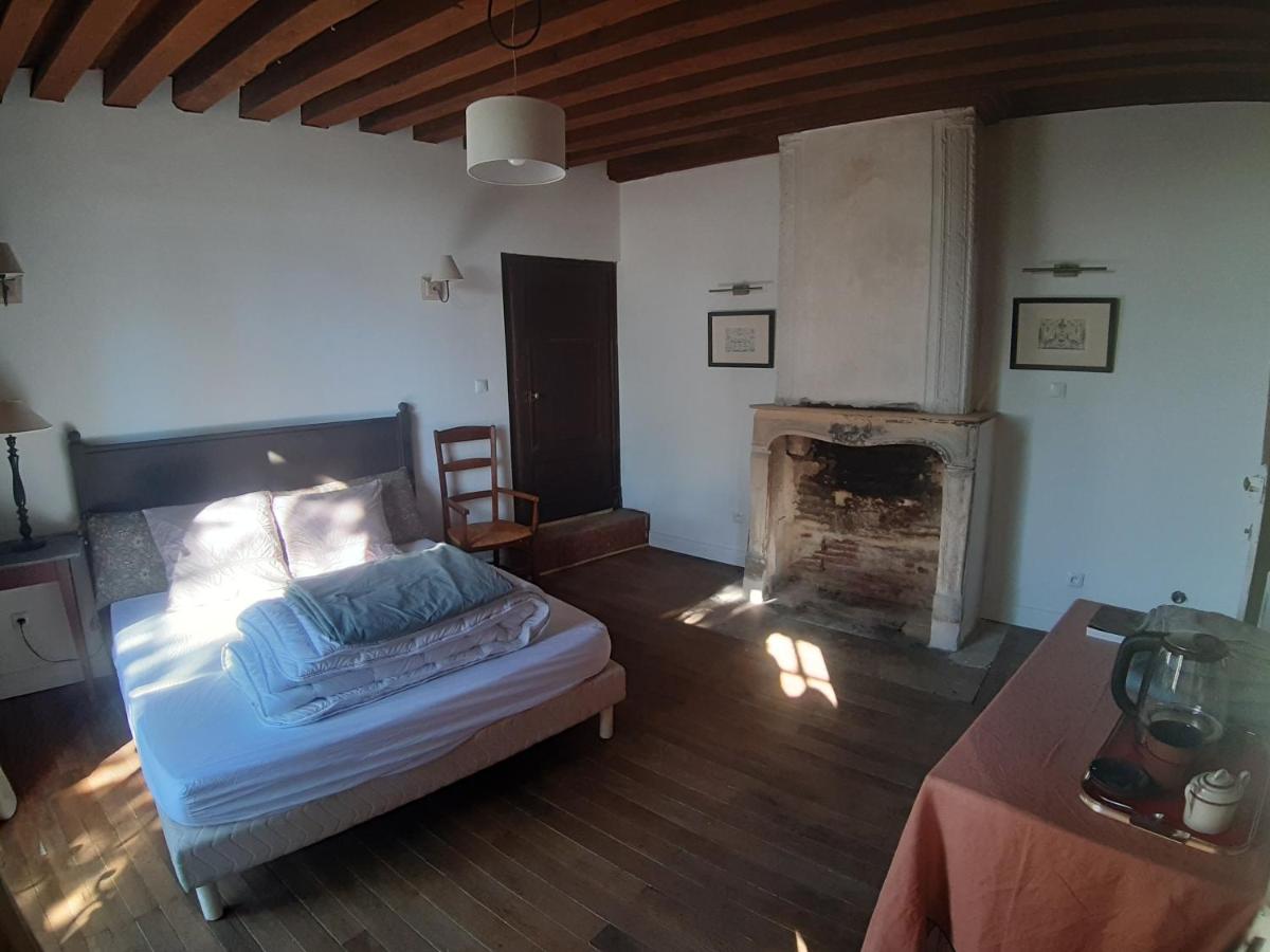 Double Room with Terrace photo 1