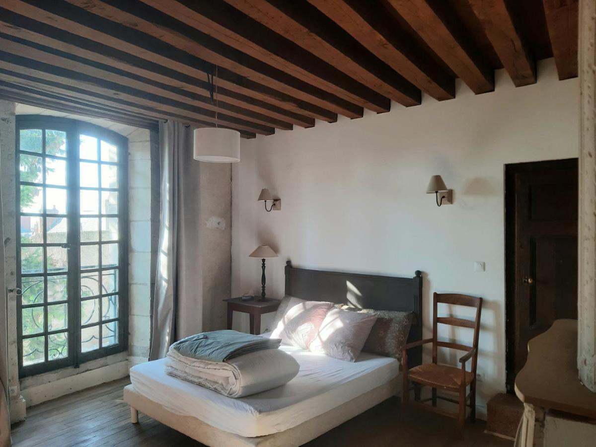 Double Room with Terrace photo 2