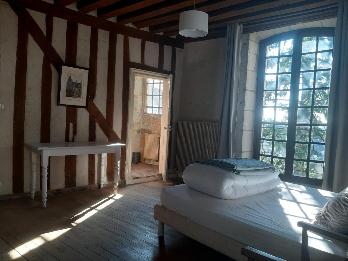 Double Room with Terrace photo 3