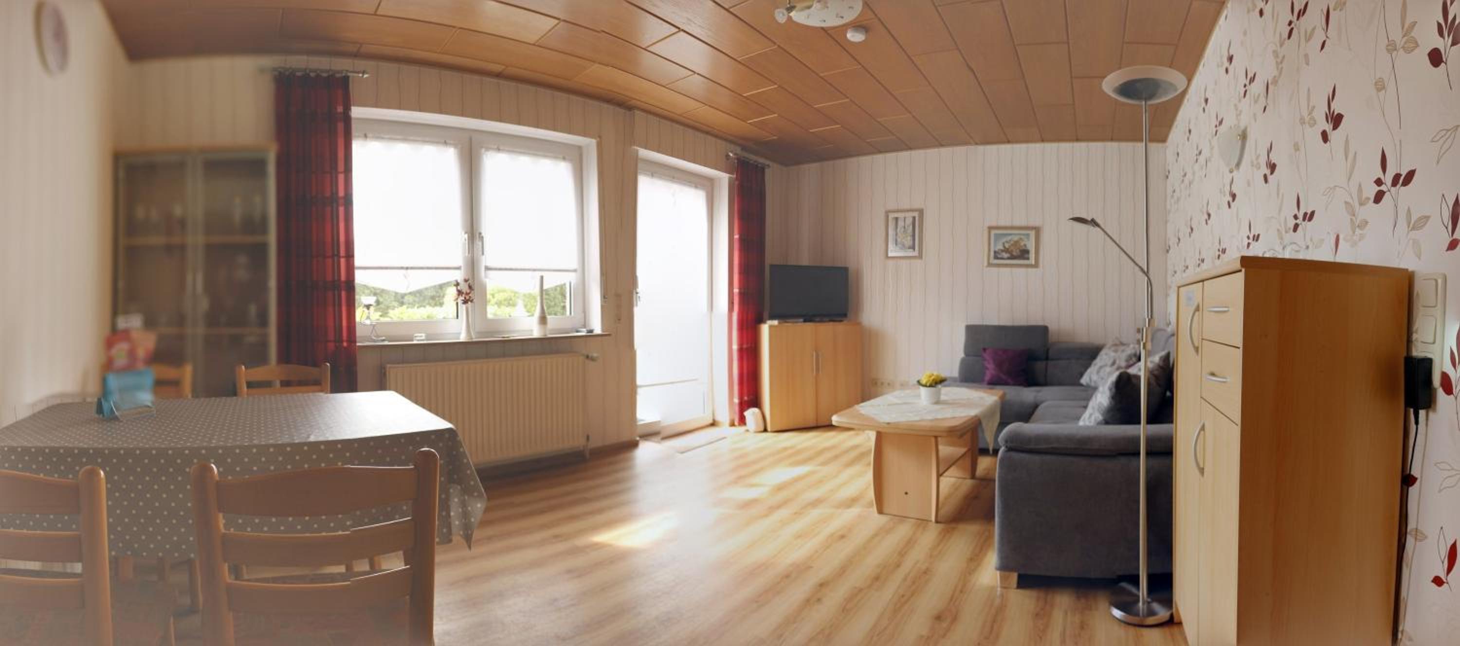 Apartment photo 1
