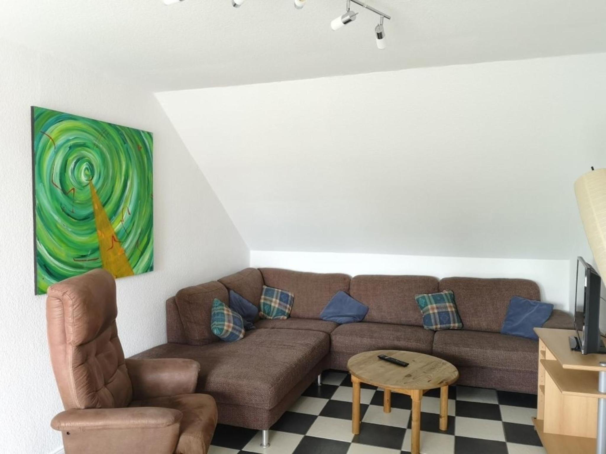 Apartment photo 1