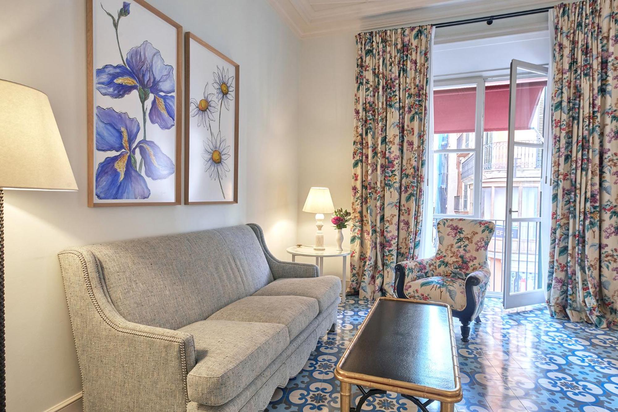 Deluxe Junior Suite