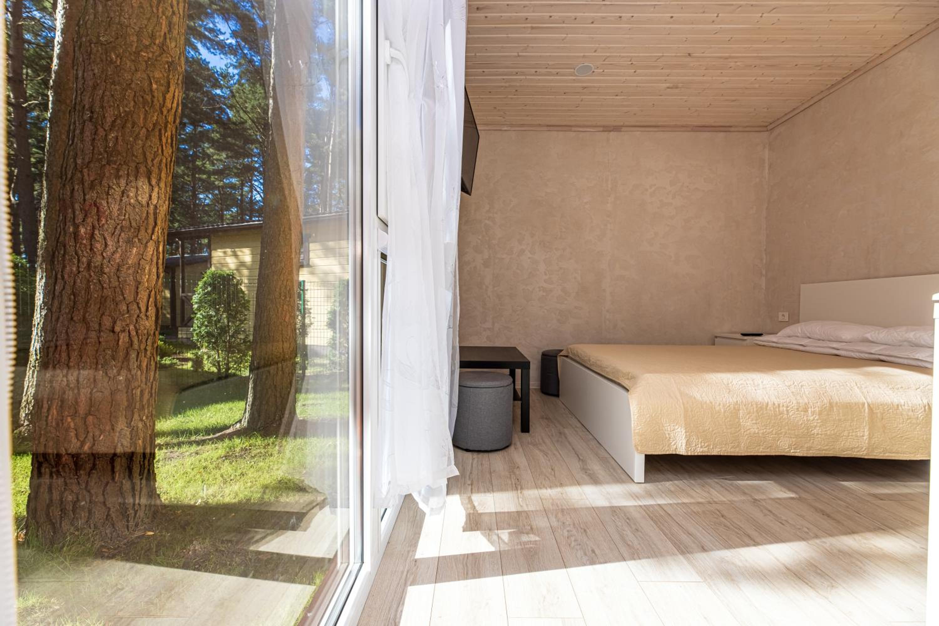 Chalet photo 1