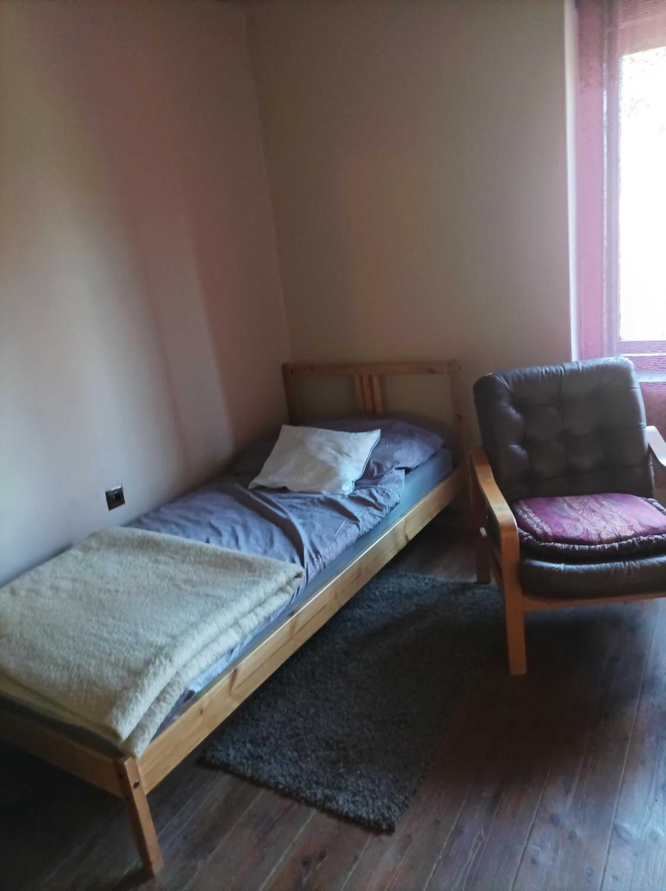 Two-Bedroom Apartment photo 2