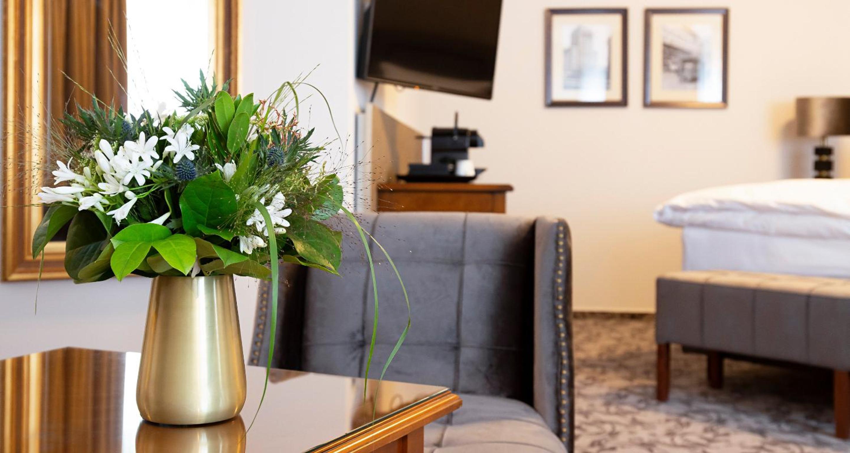 Junior Suite - Photo 2