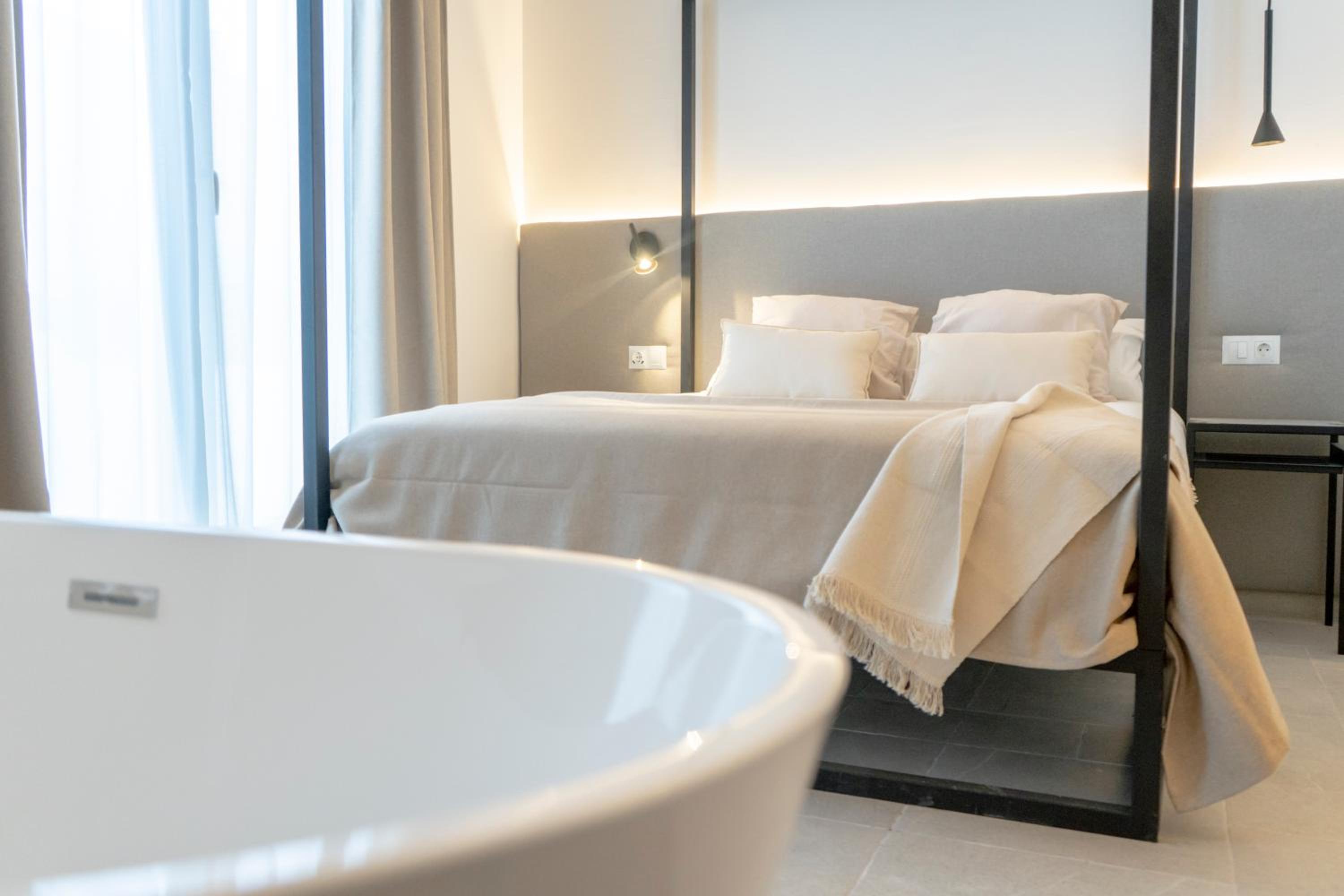 Suite Ejecutiva