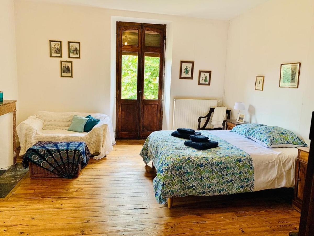 Double Room with Garden View photo 1