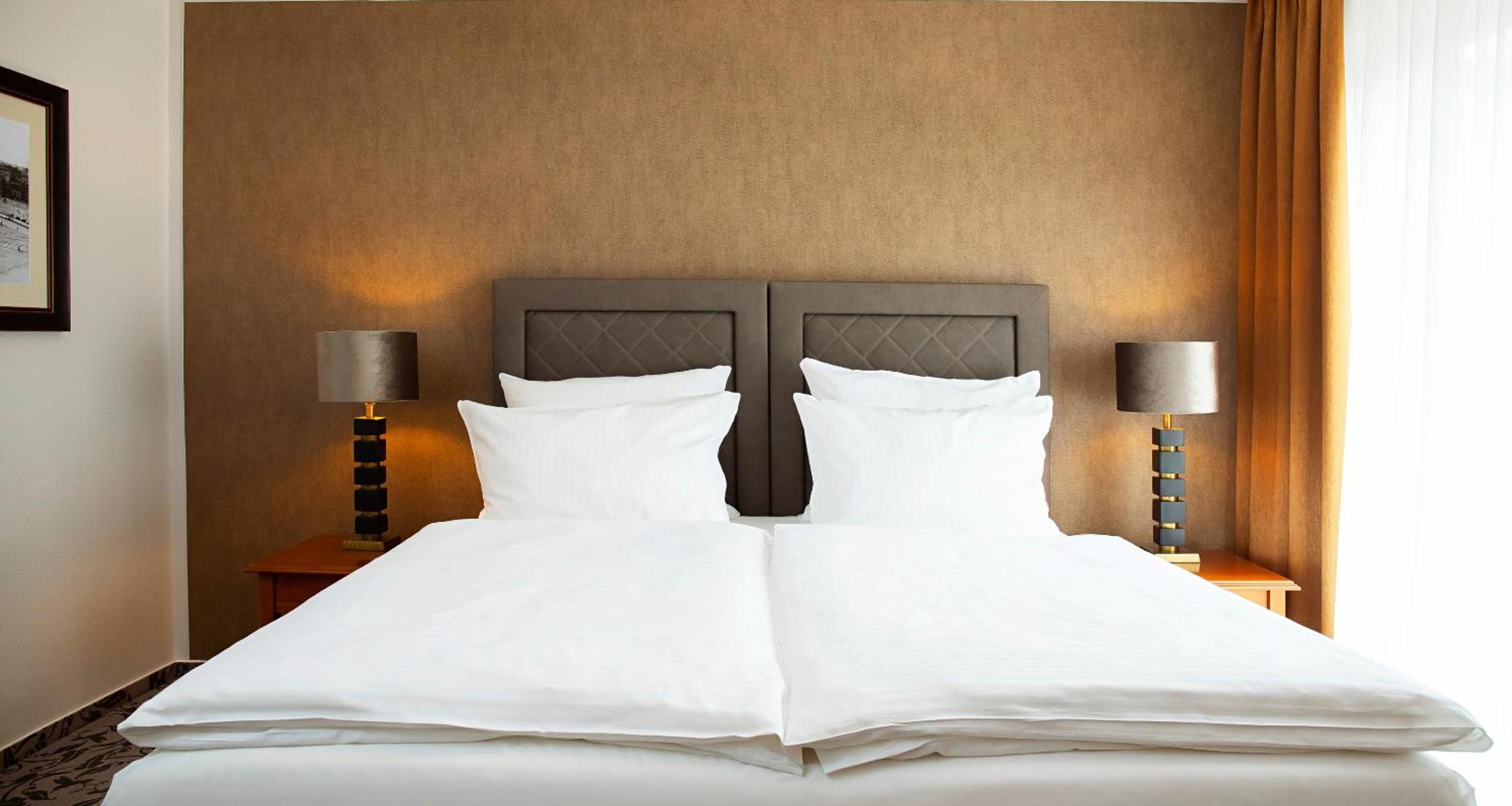 Comfort Room - Photo 2