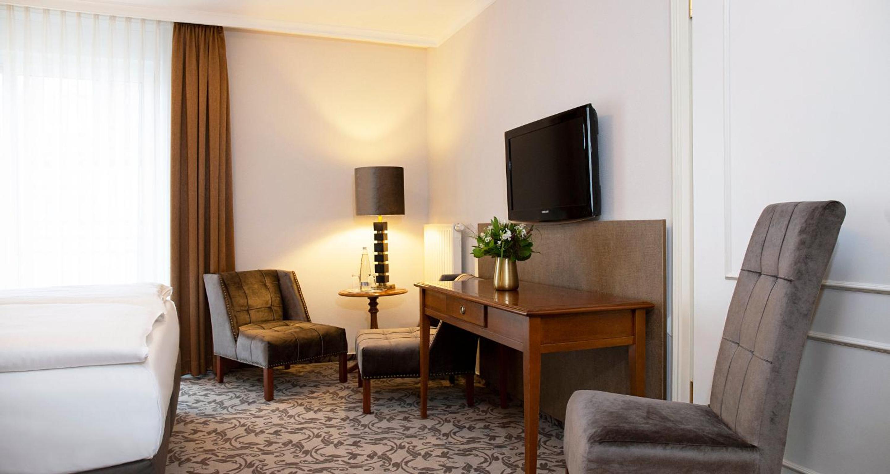 Comfort Room - Photo 4
