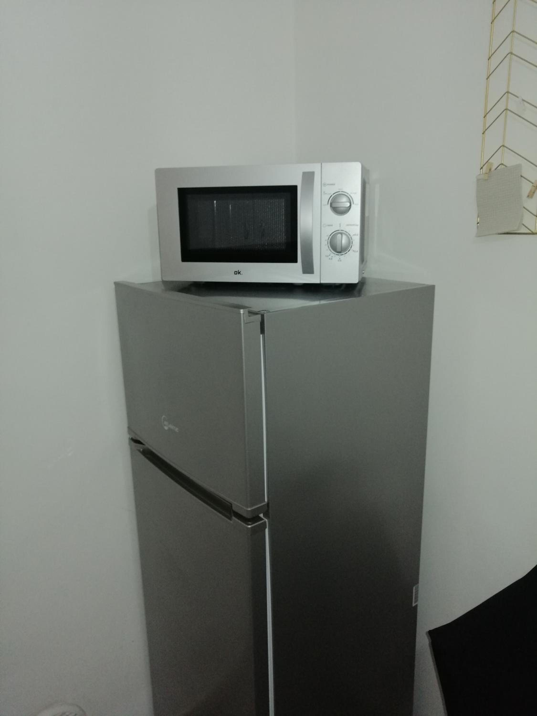 One-Bedroom Apartment - Photo 12