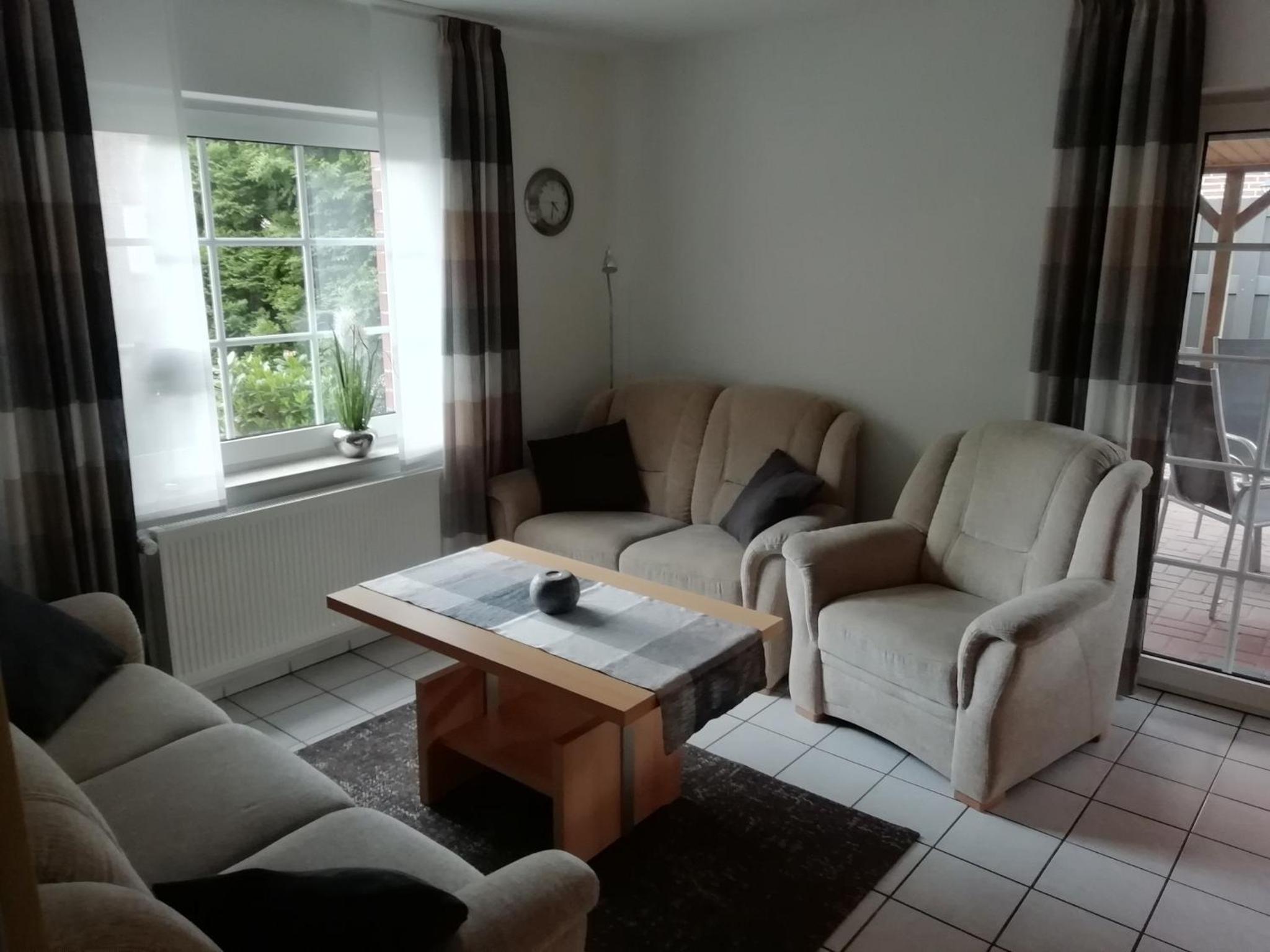 Vacation Home photo 1