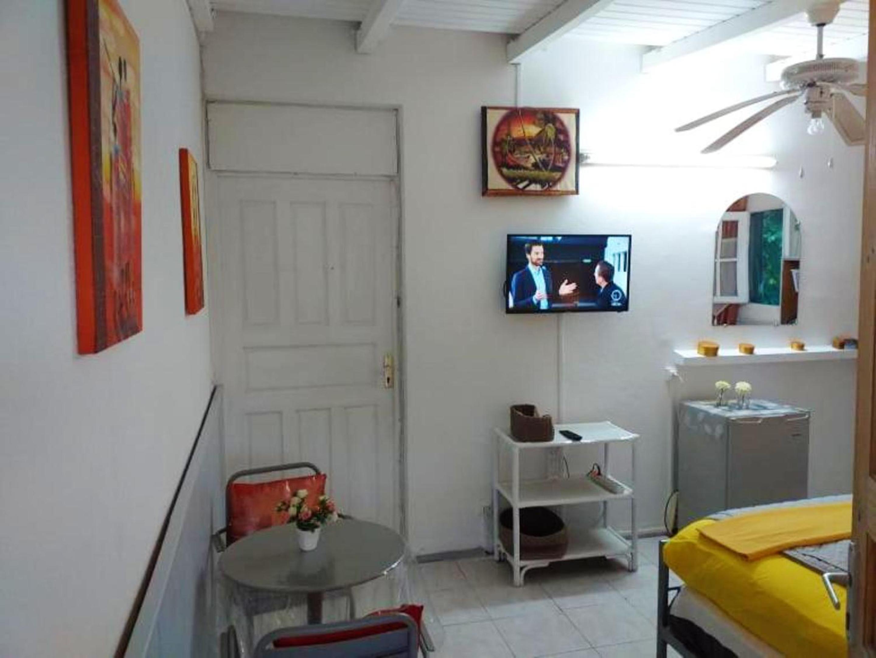 One-Bedroom Vacation Home photo 1