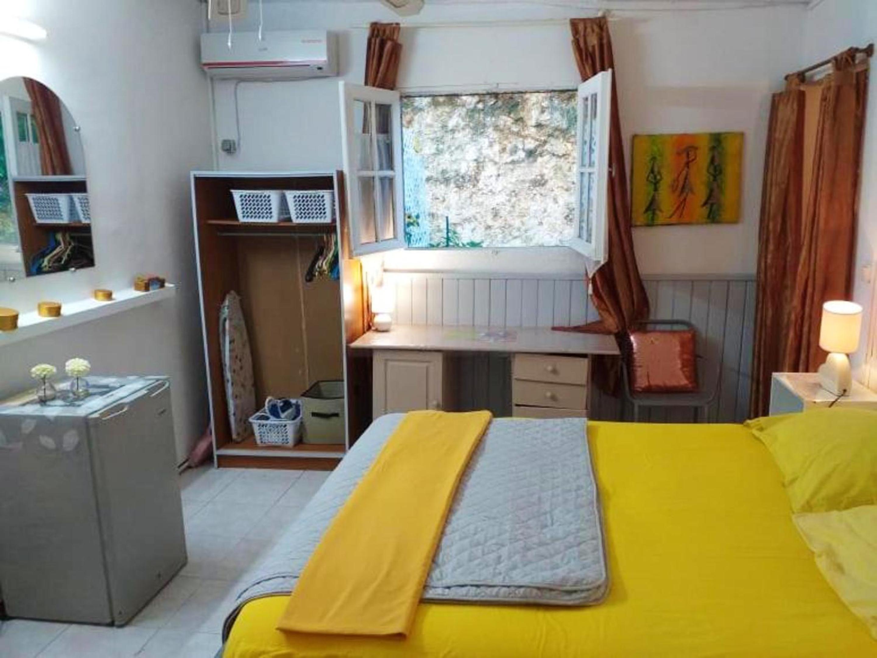 One-Bedroom Vacation Home photo 2