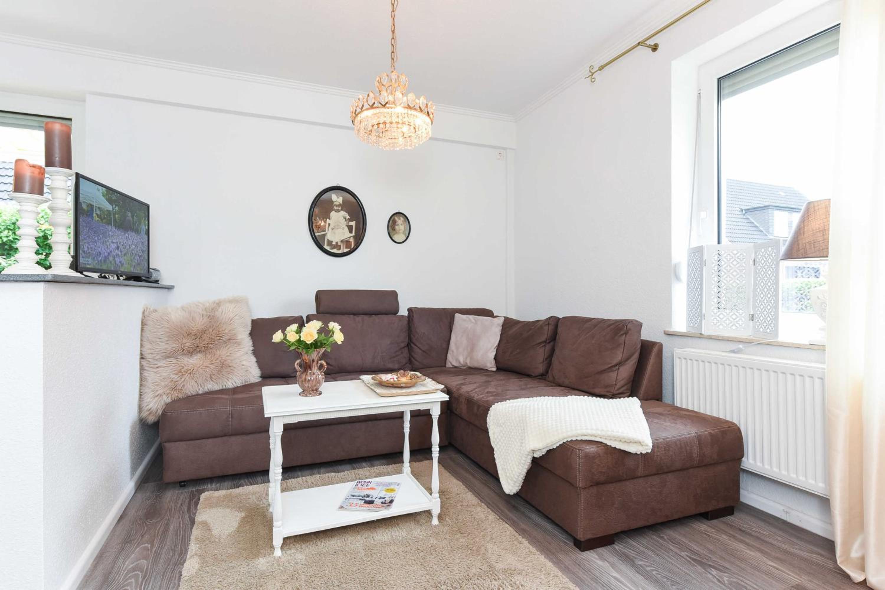 Apartment - Ground Floor photo 1