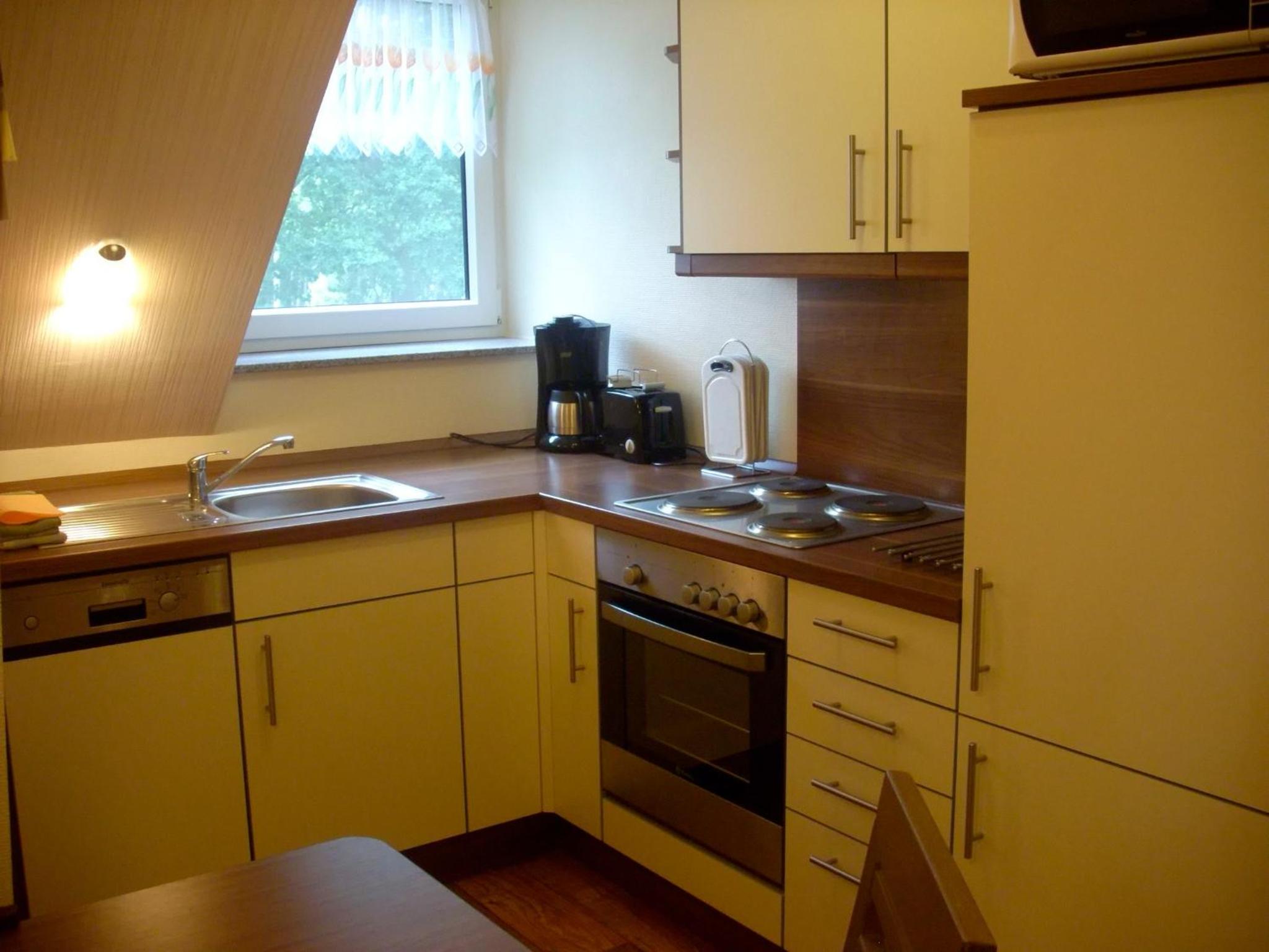 Apartment photo 2