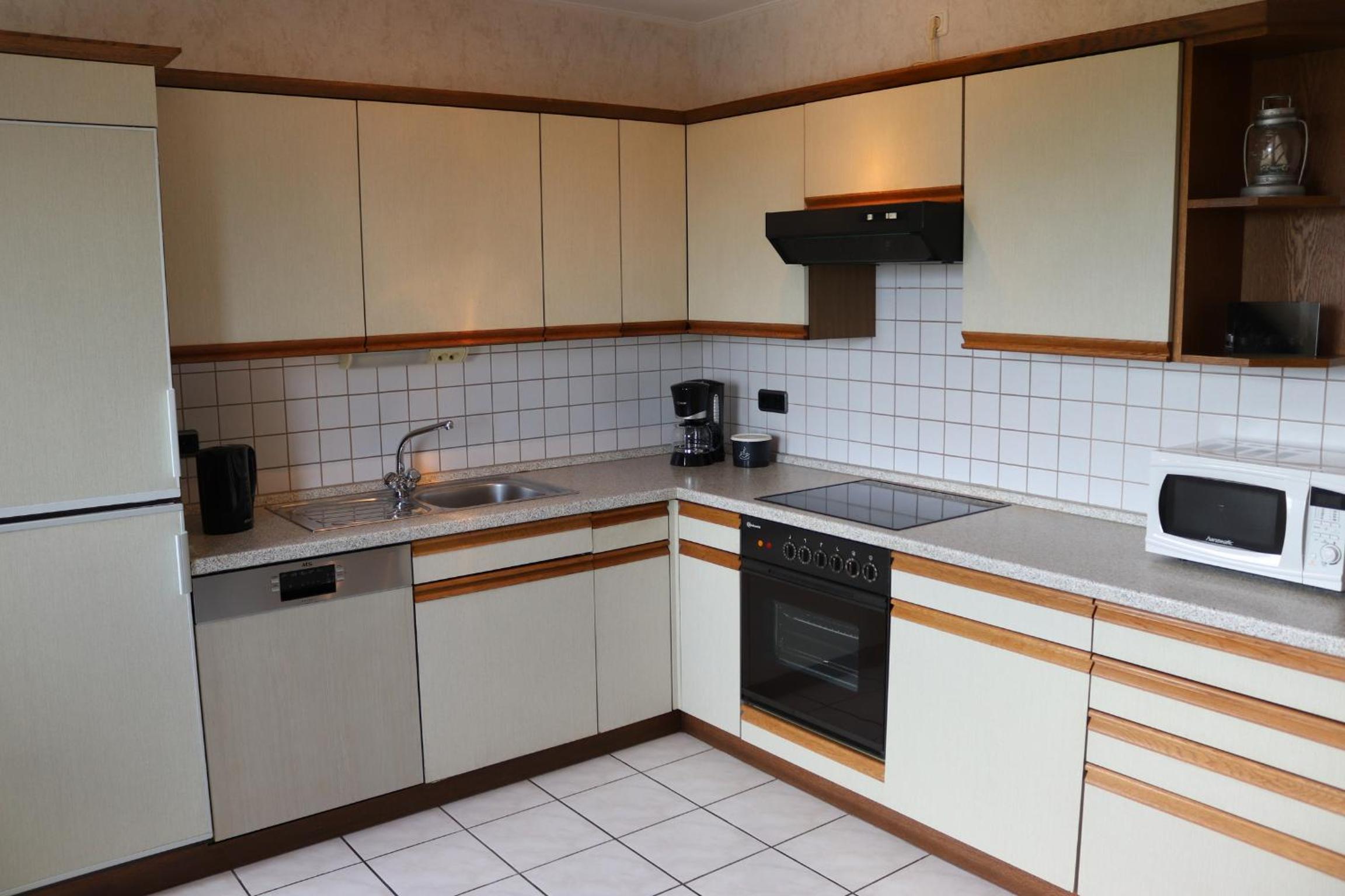 Vacation Home photo 2