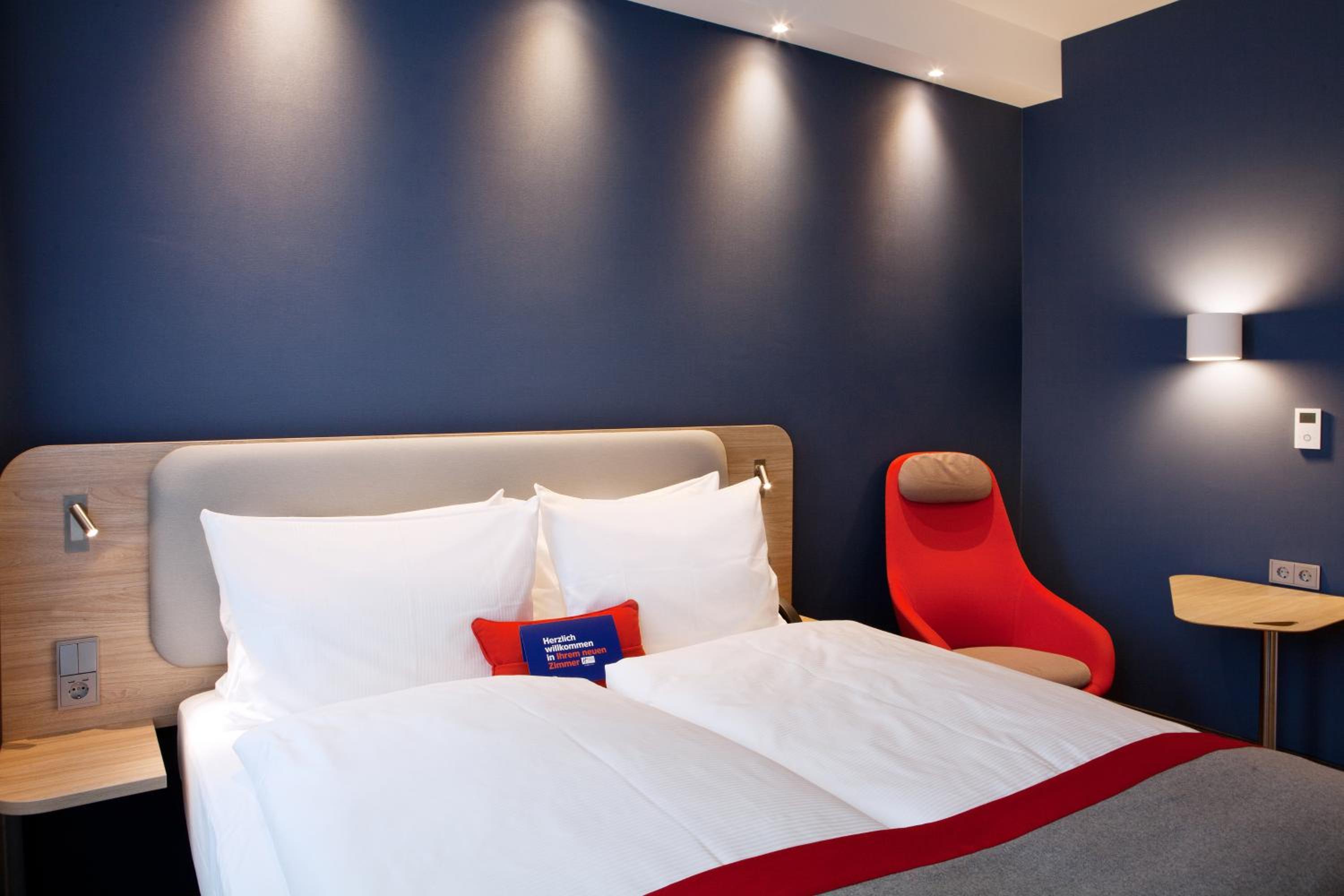 Standard Double Room photo 1
