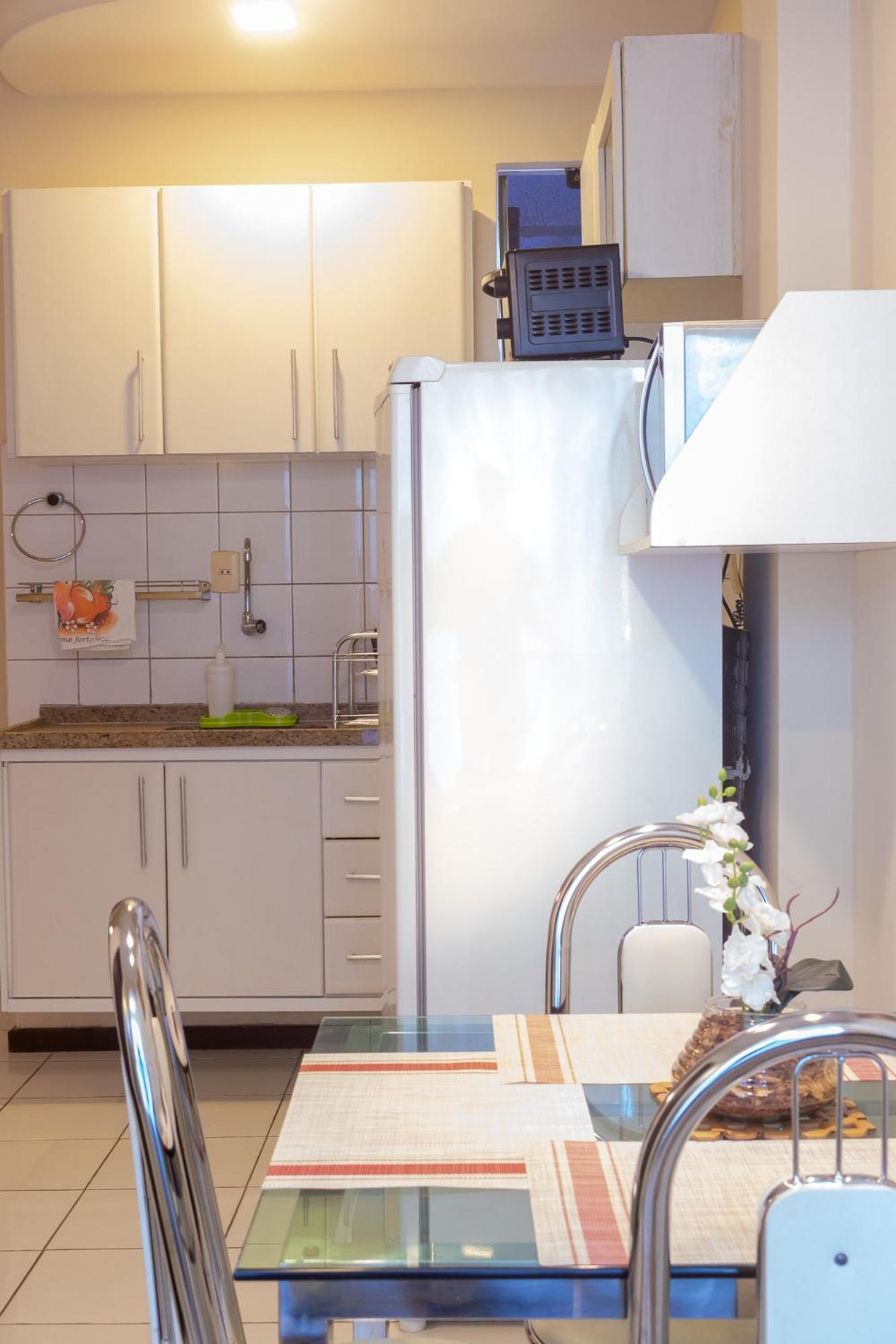 Standard Apartment - Photo 43