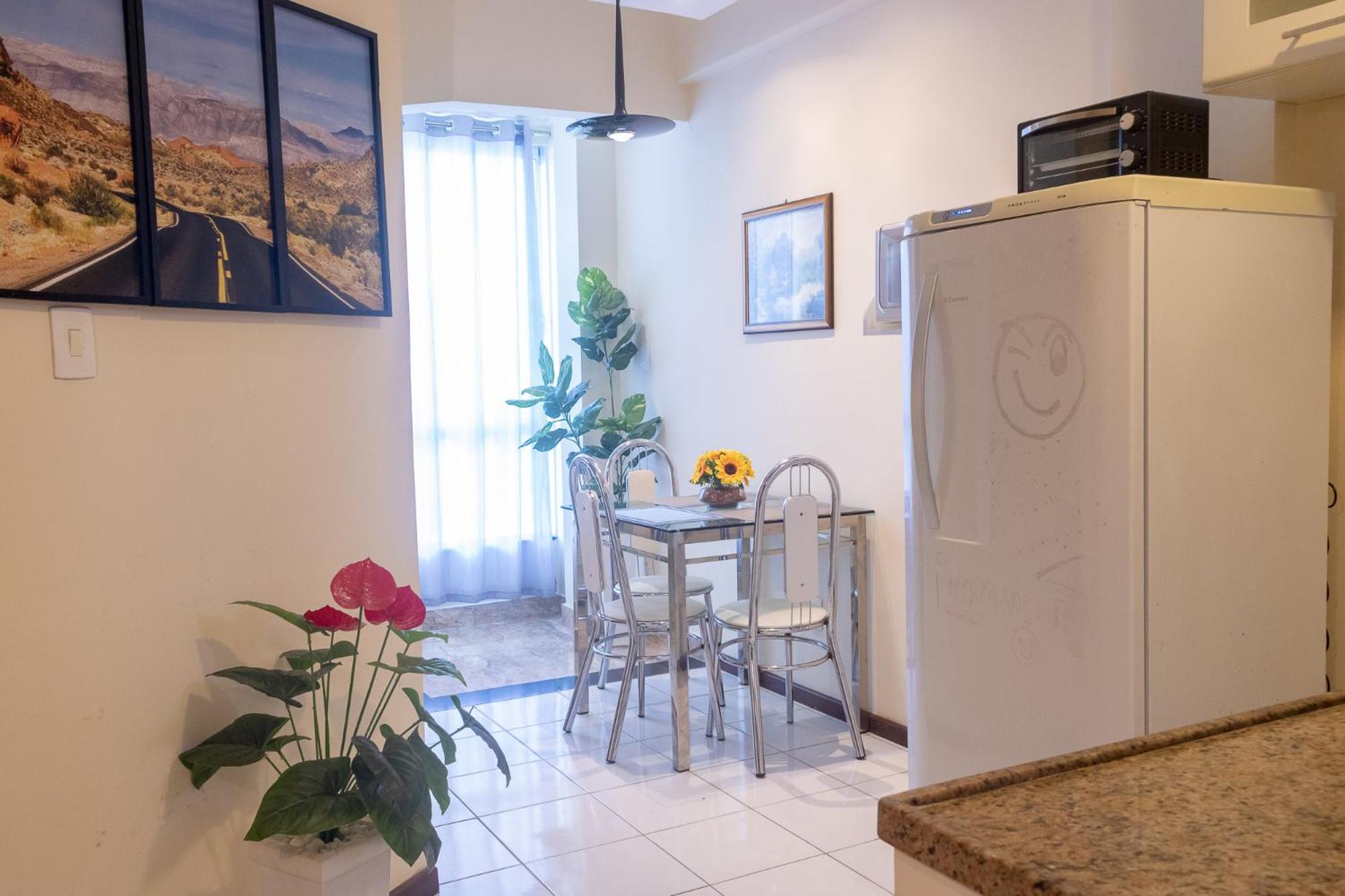 Standard Apartment - Photo 9