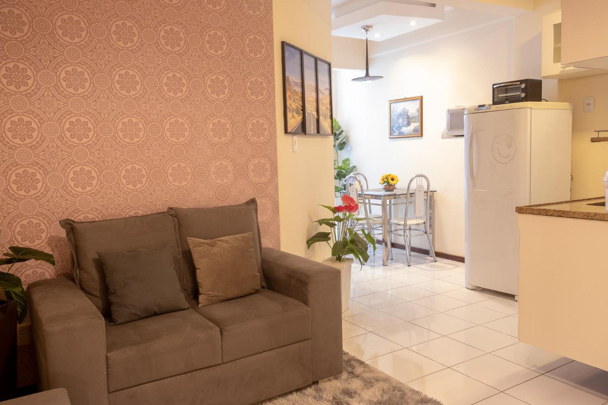 Standard Apartment - Photo 28