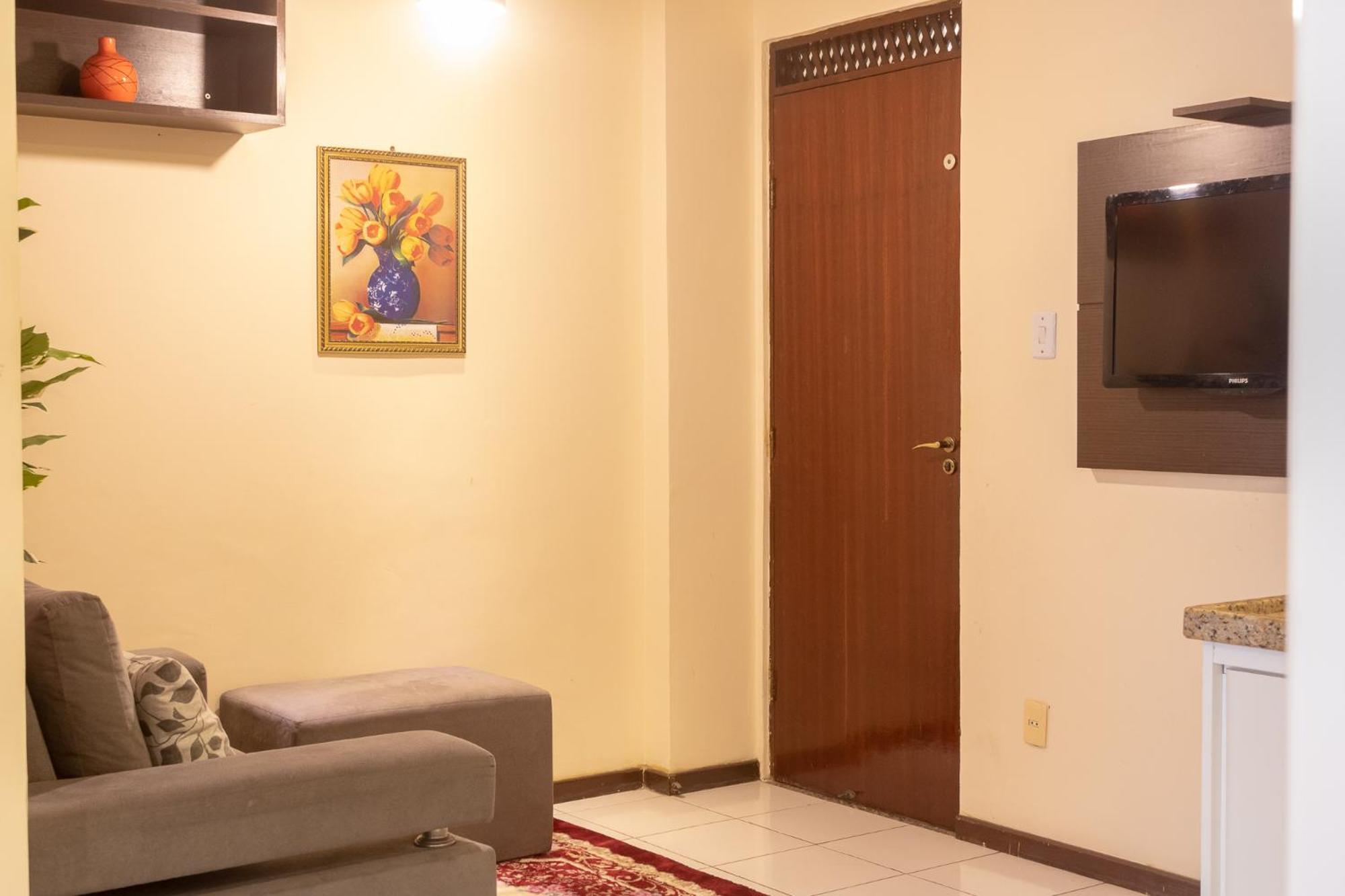 Standard Apartment - Photo 27