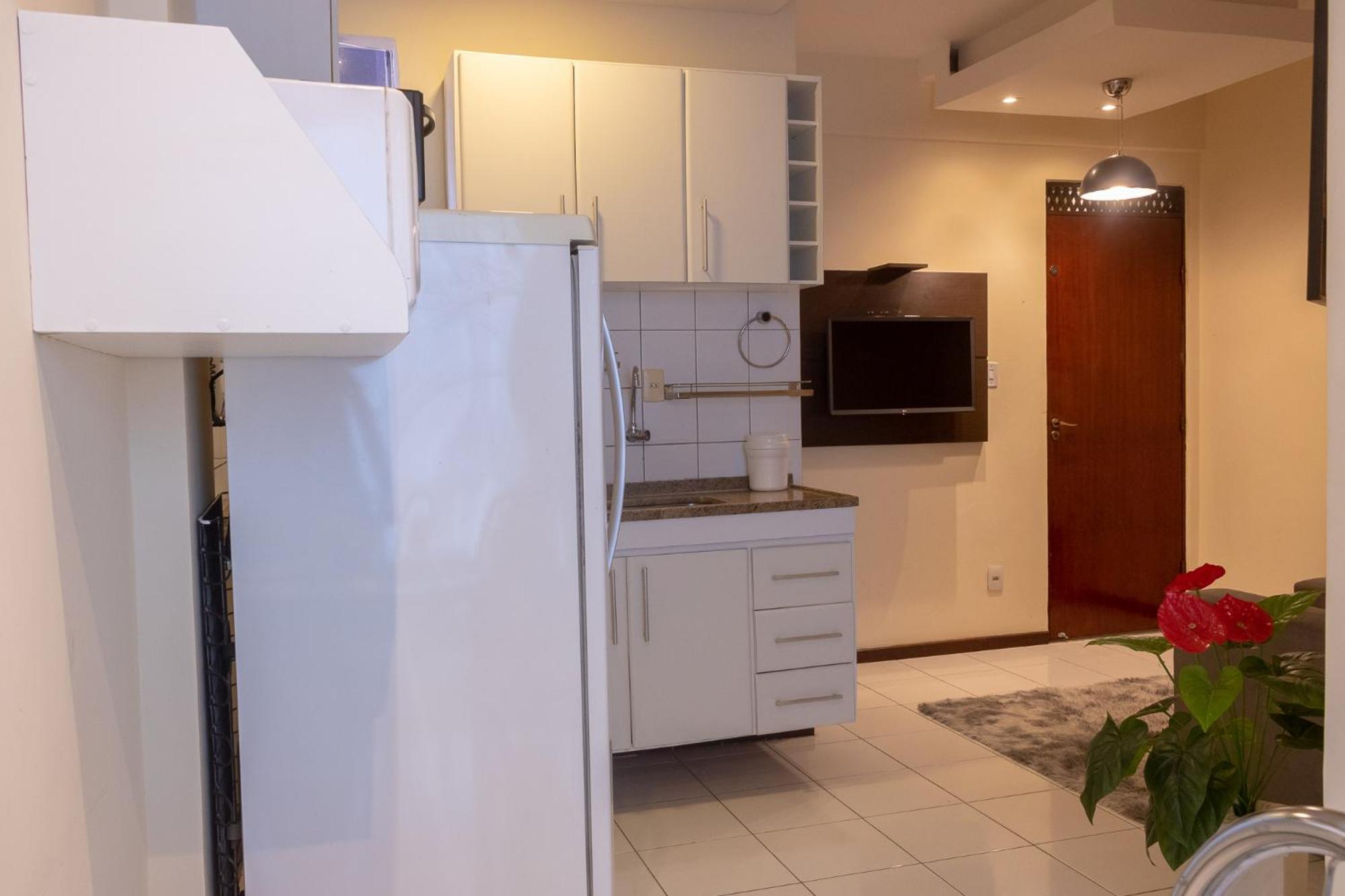 Standard Apartment - Photo 34