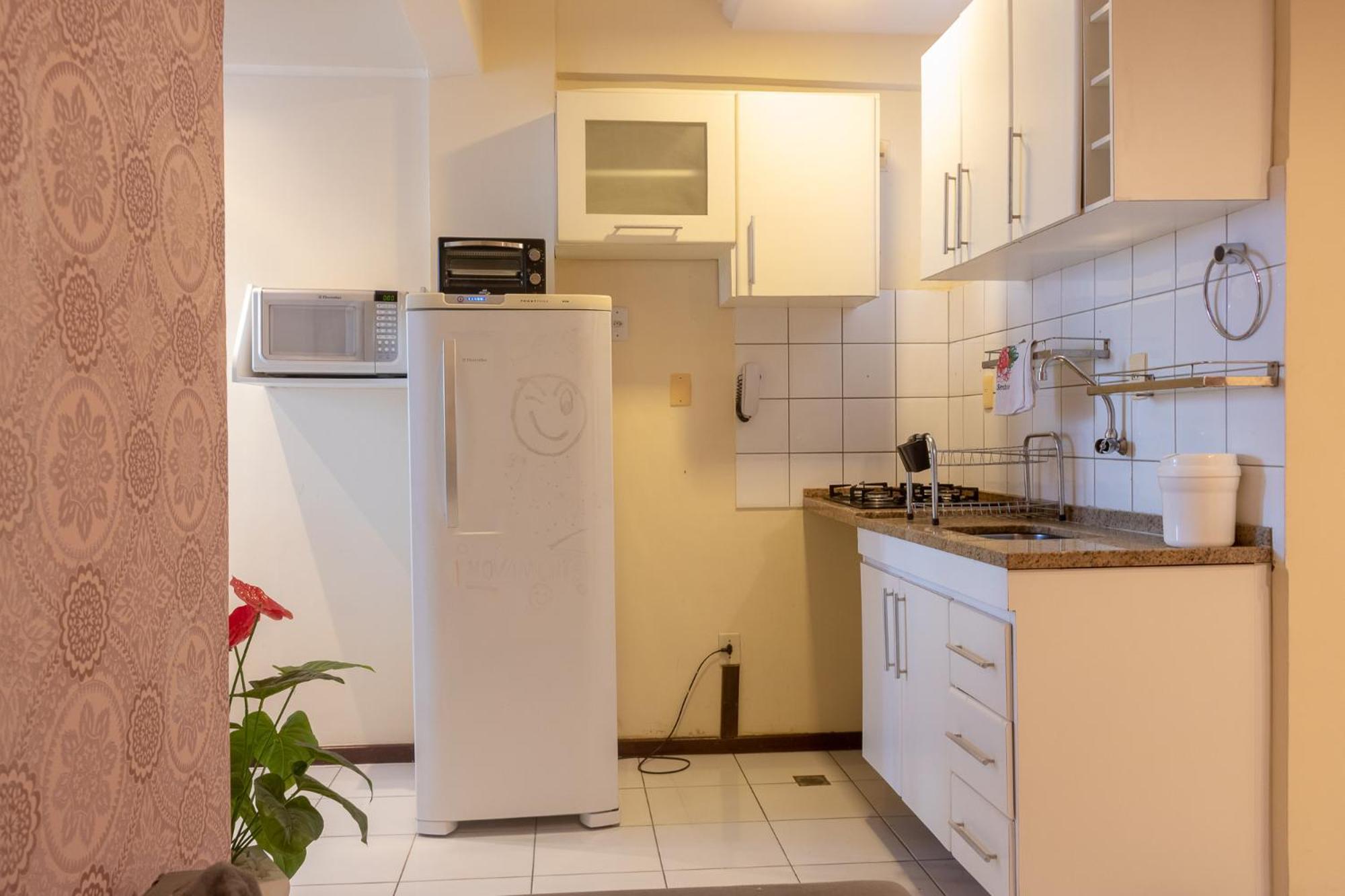 Standard Apartment - Photo 16
