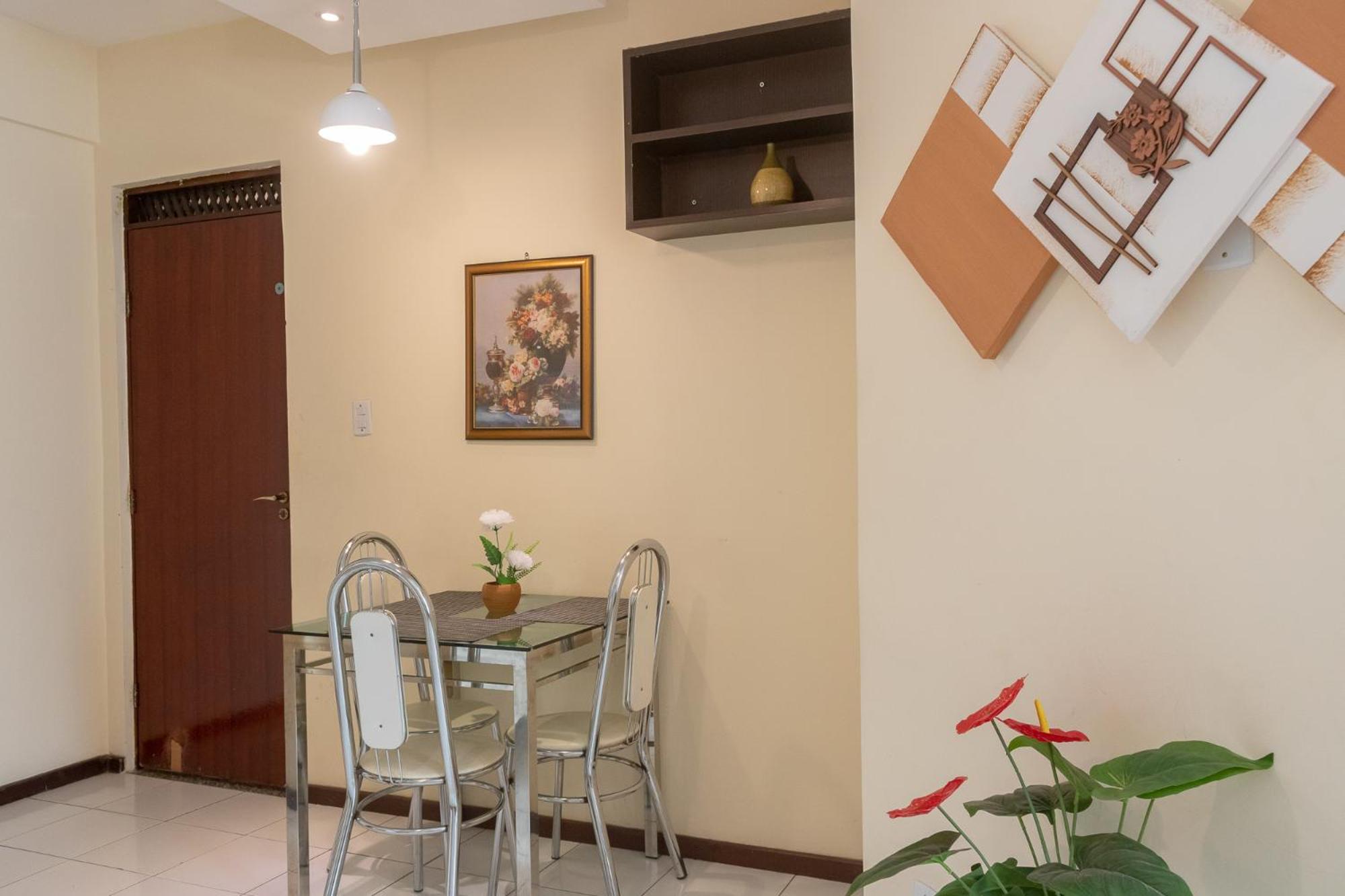 Standard Apartment - Photo 46