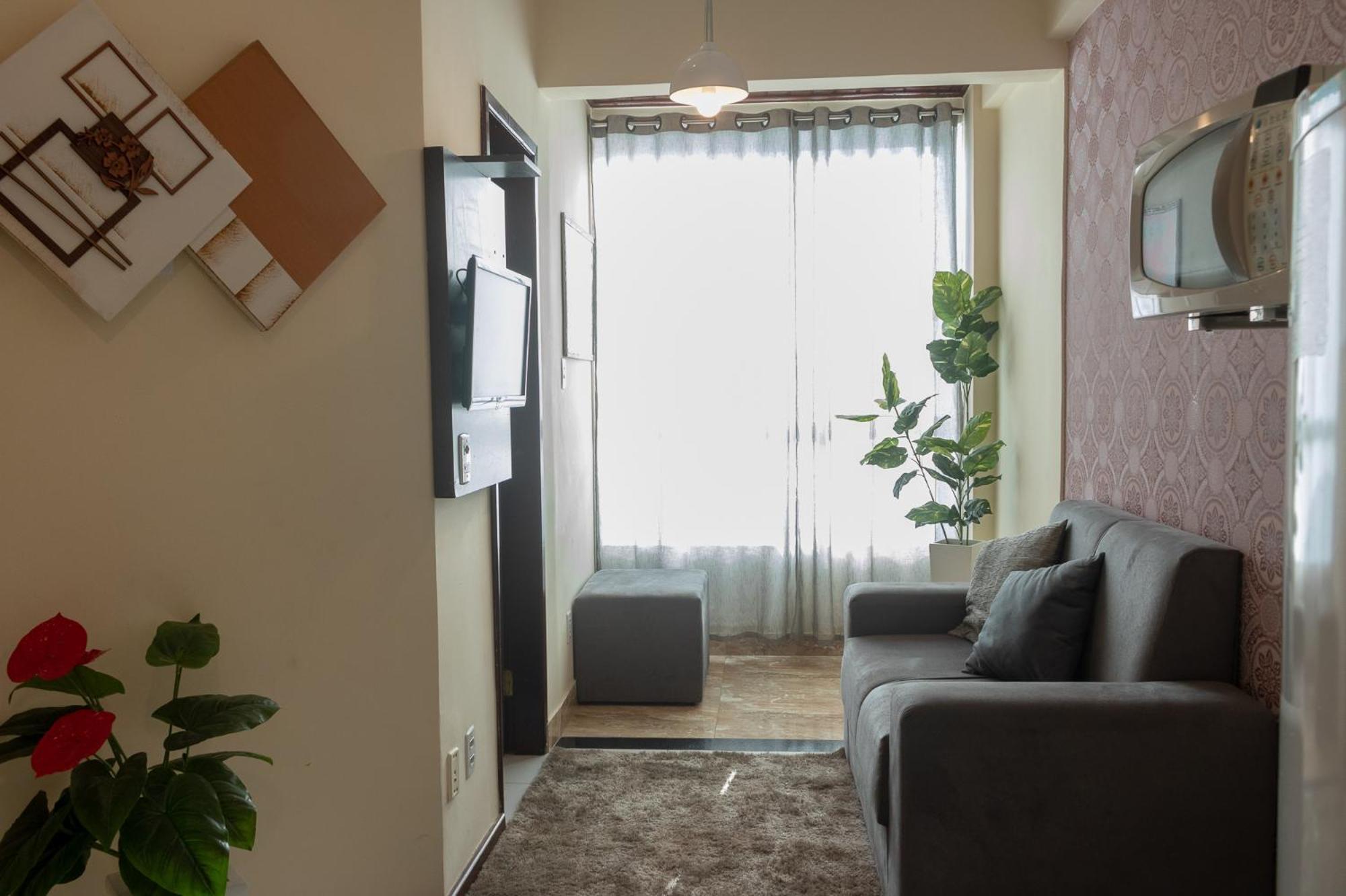 Standard Apartment - Photo 45