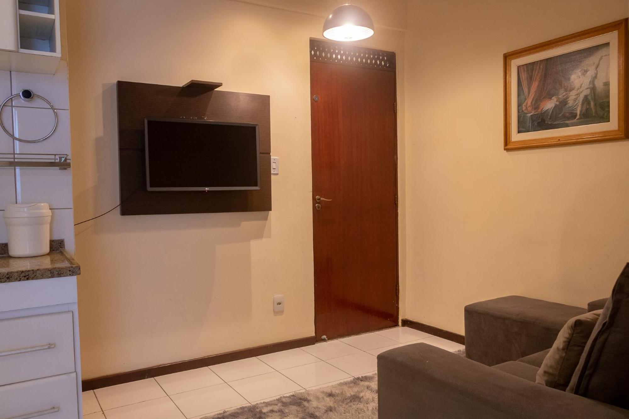 Standard Apartment - Photo 21