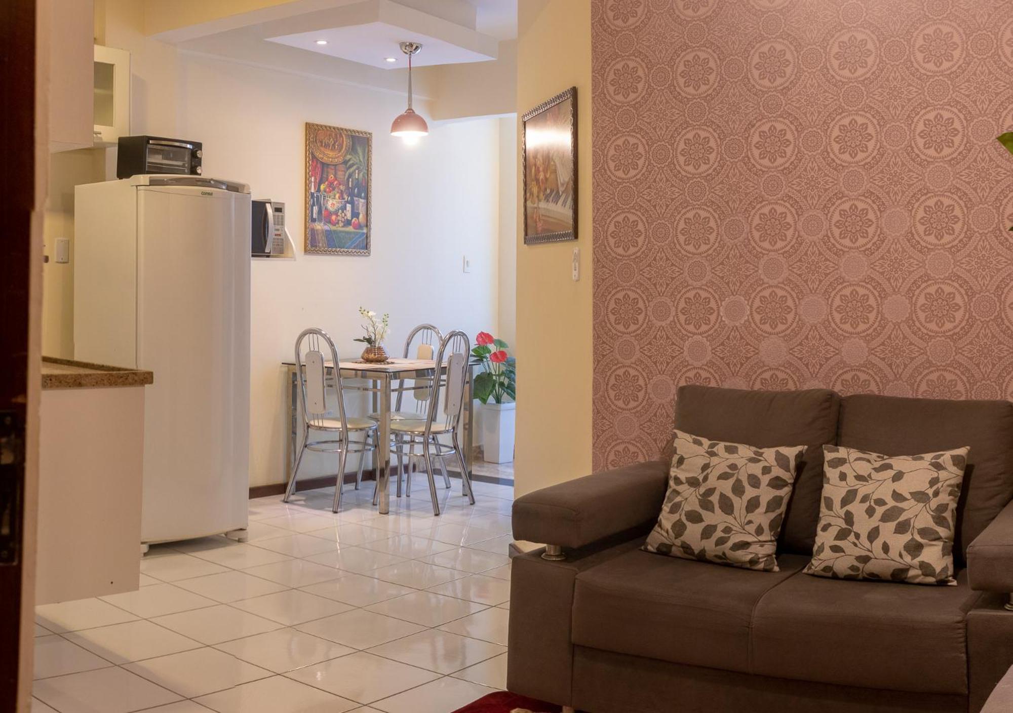 Standard Apartment - Photo 3