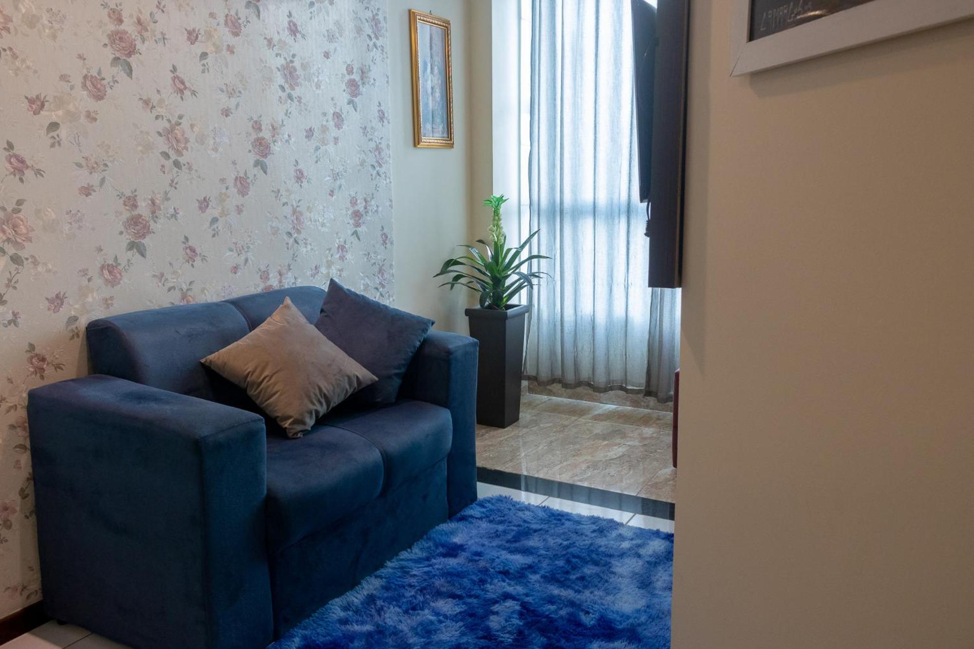 Standard Apartment - Photo 19