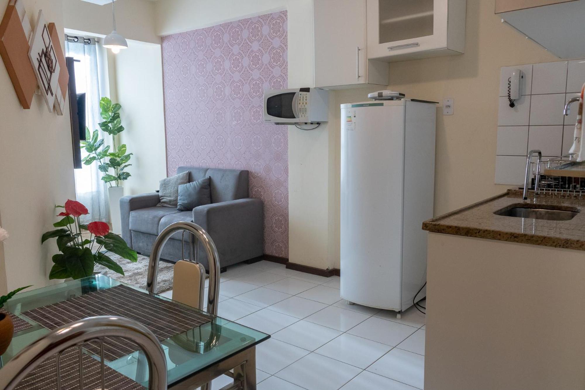 Standard Apartment - Photo 40