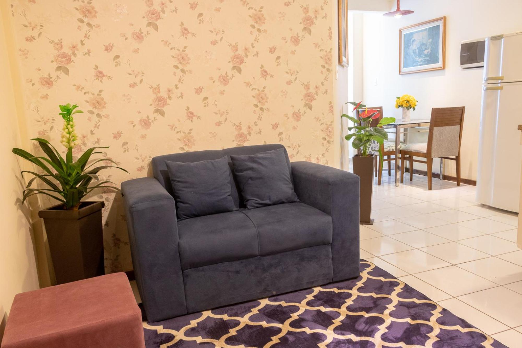 Standard Apartment - Photo 41