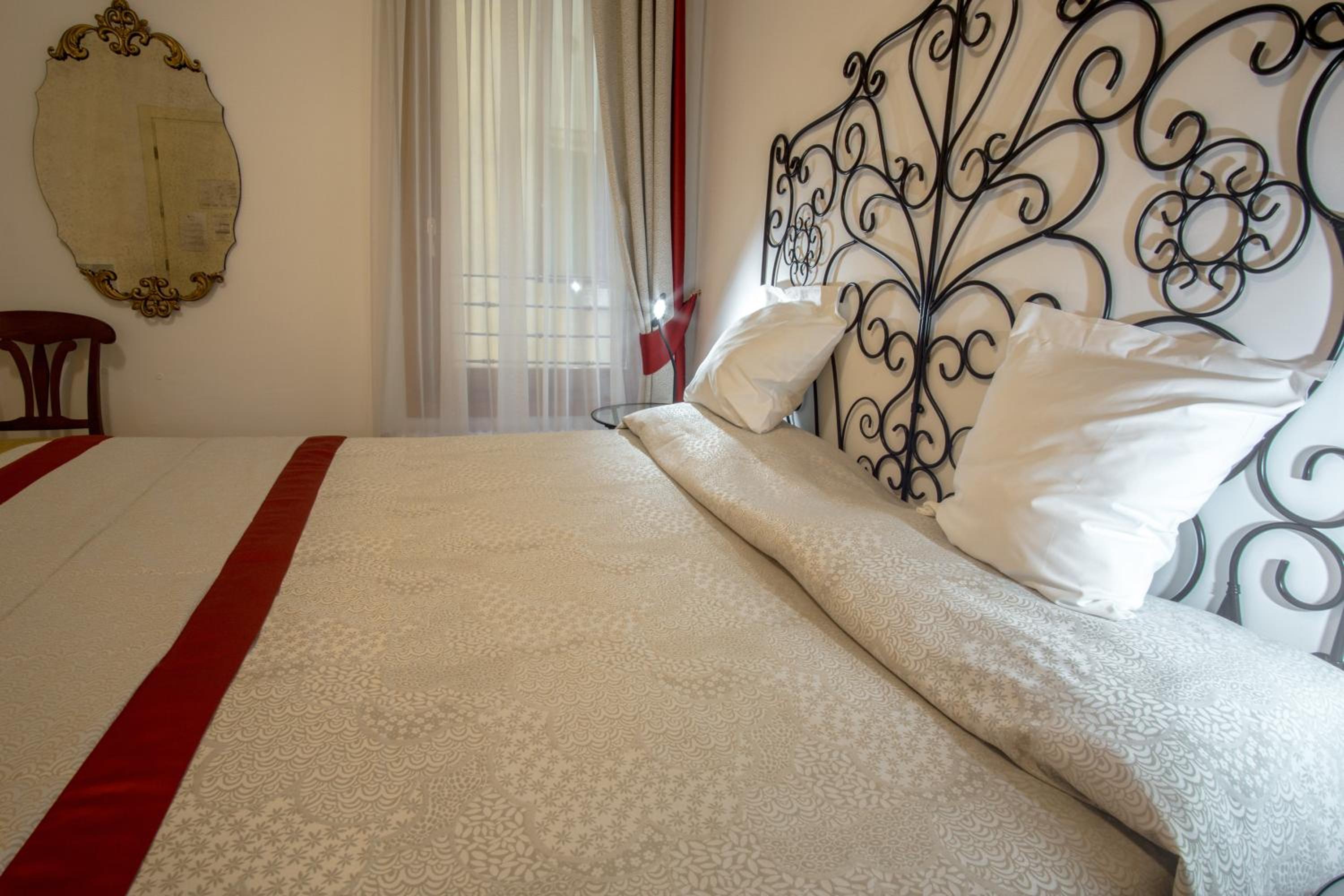 Comfort Double or Twin Room photo 3