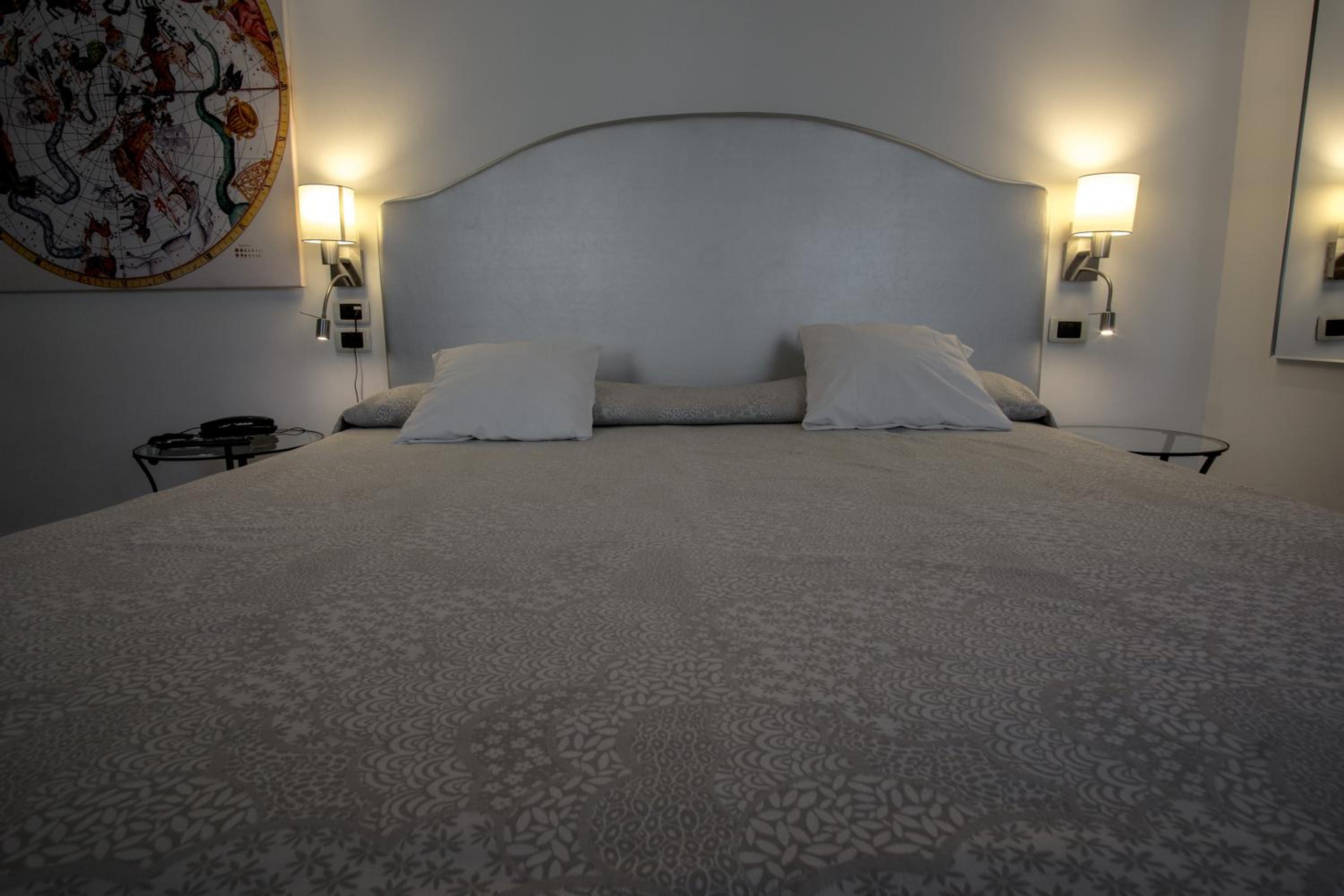 Comfort Double or Twin Room photo 2
