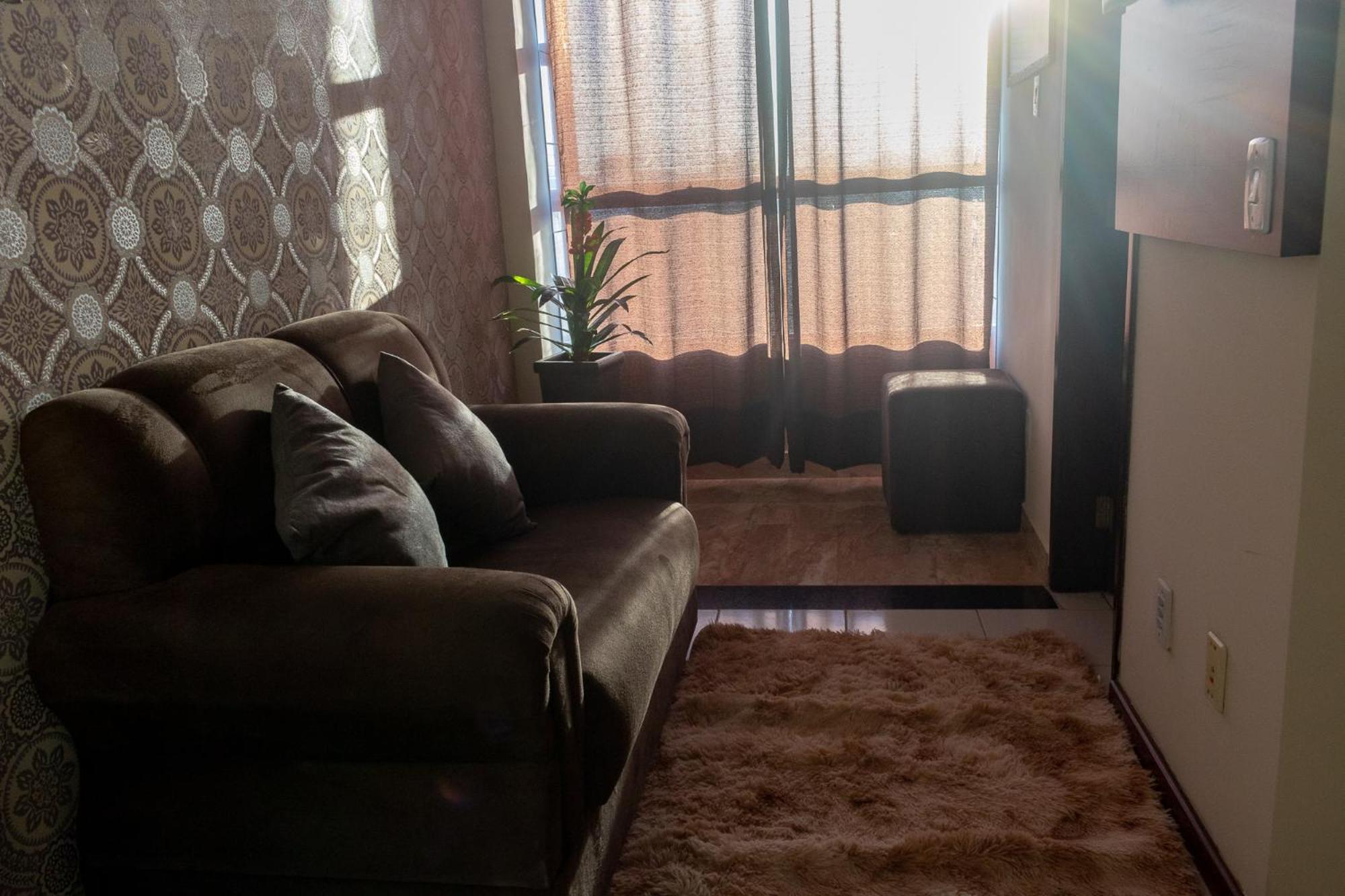 Standard Apartment - Photo 24