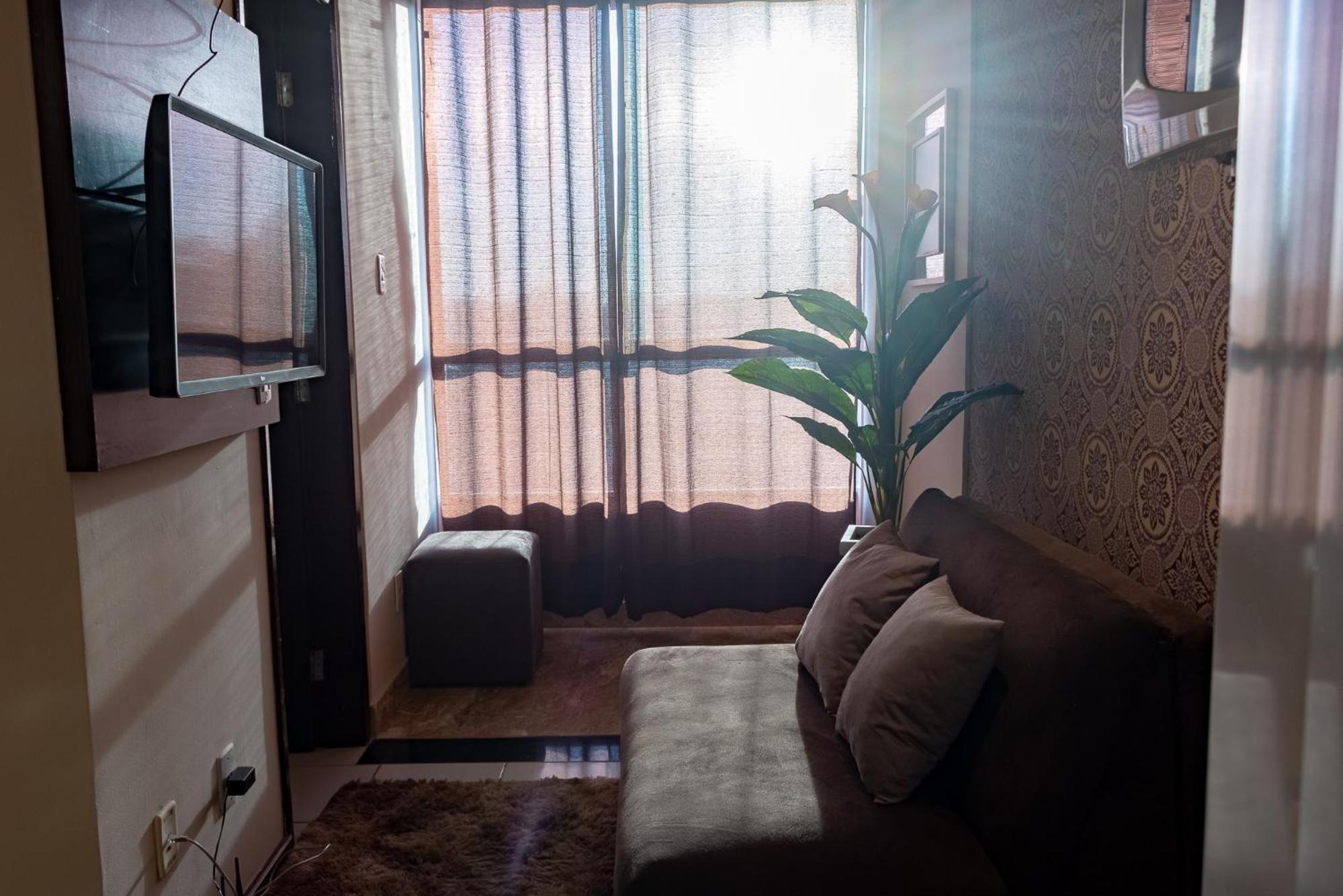 Standard Apartment - Photo 29