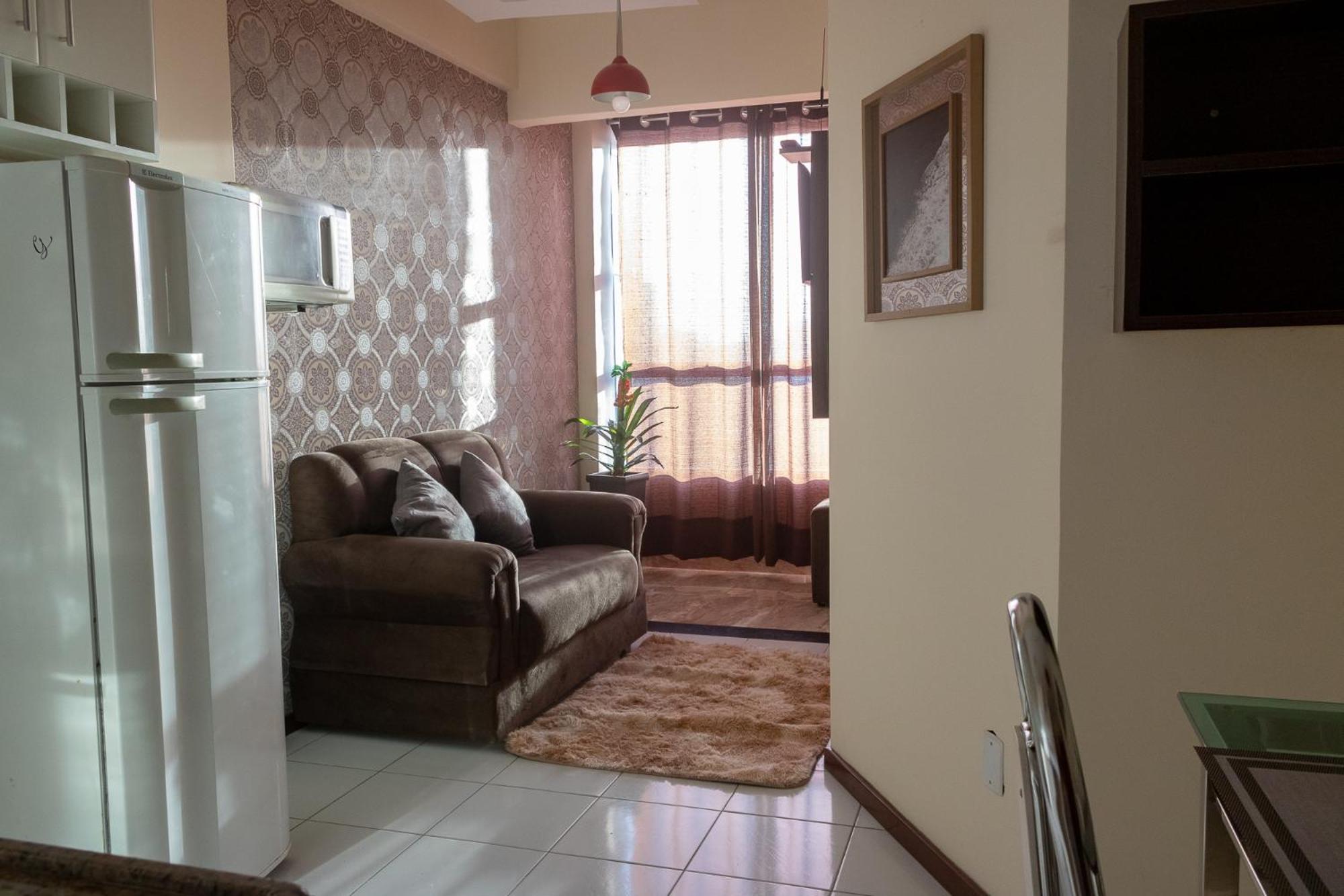 Standard Apartment - Photo 26