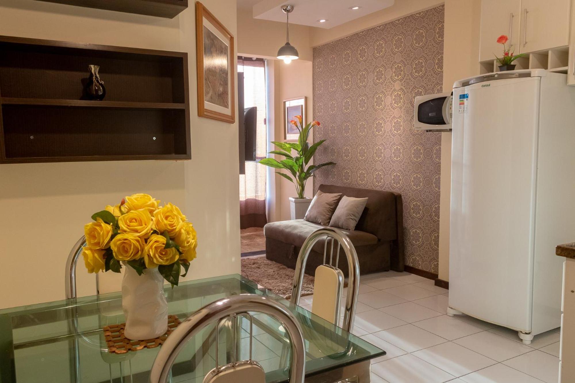 Standard Apartment - Photo 47