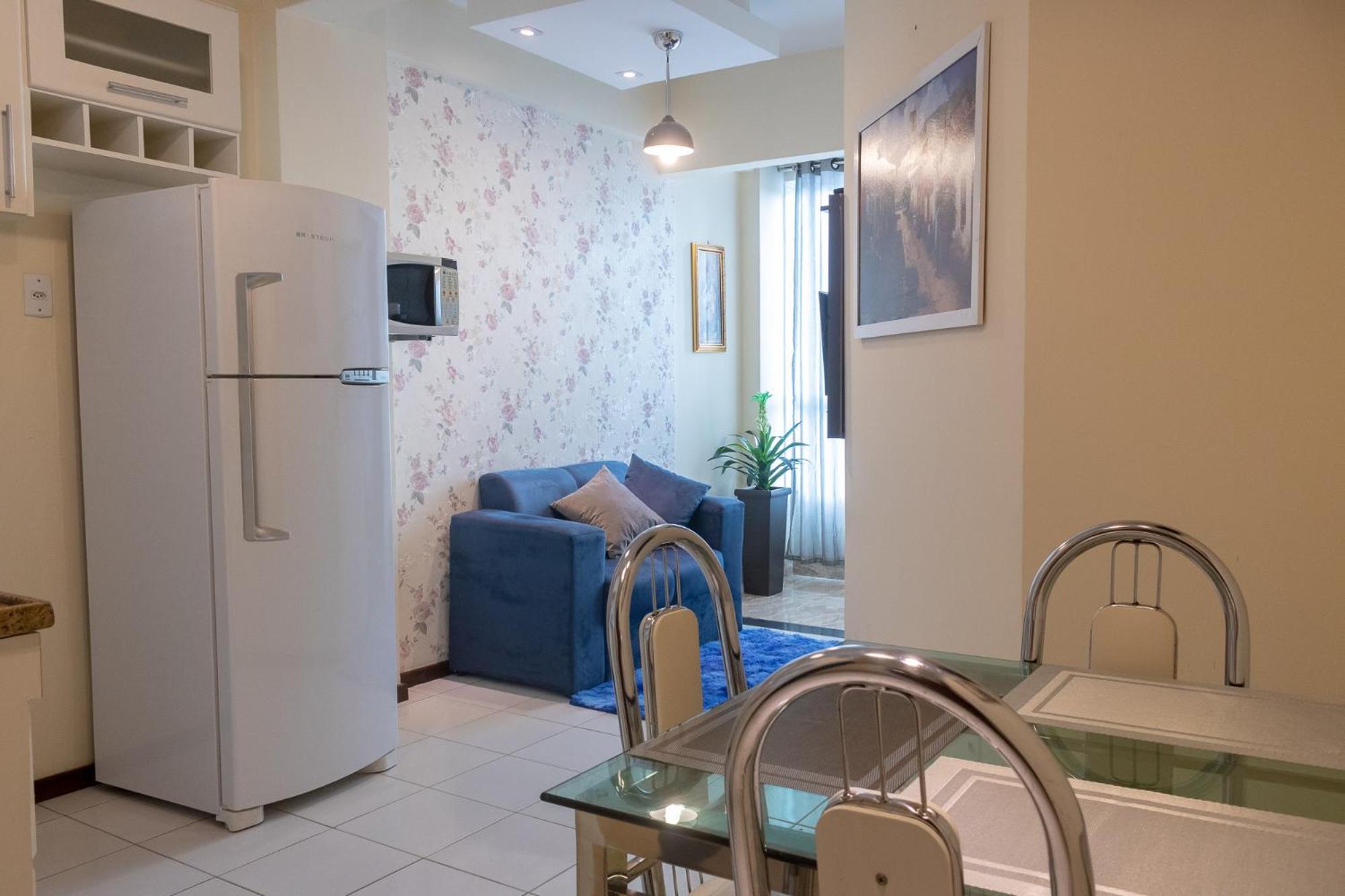 Standard Apartment - Photo 22